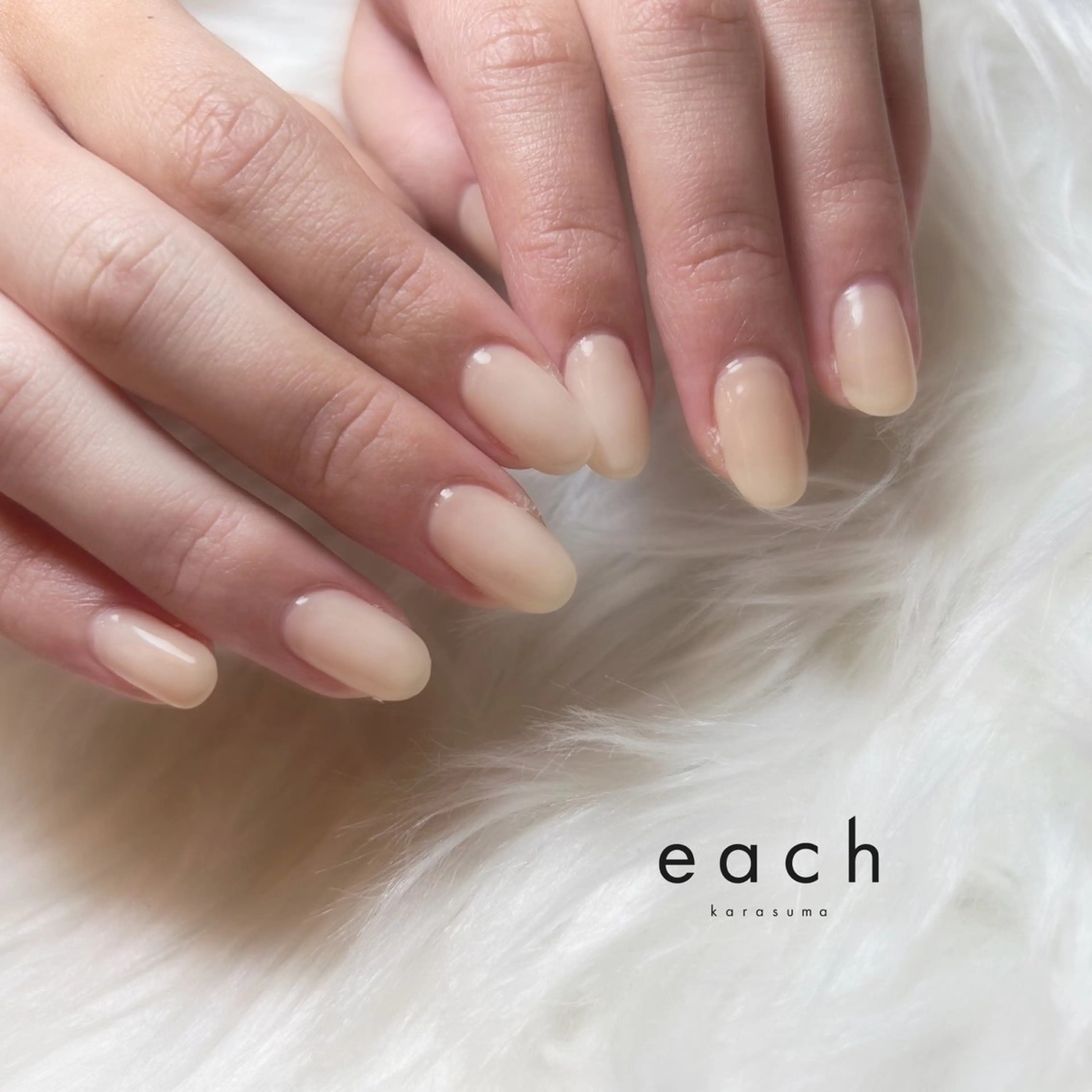 ネイル filon nail所属・filon nail kanako🕊のネイルデザイン