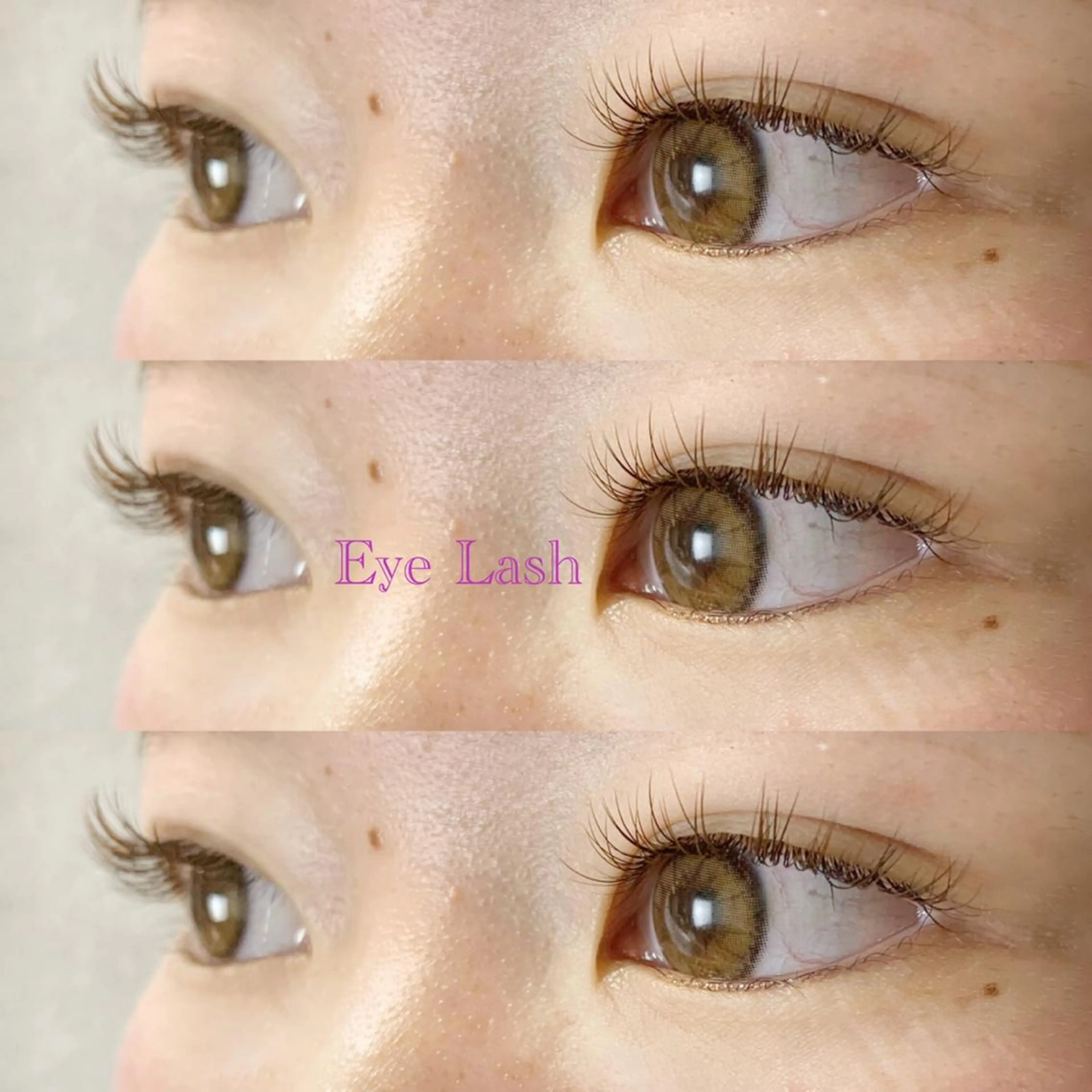 マツエク・マツパ Ami 🕊✨のヘアスタイル