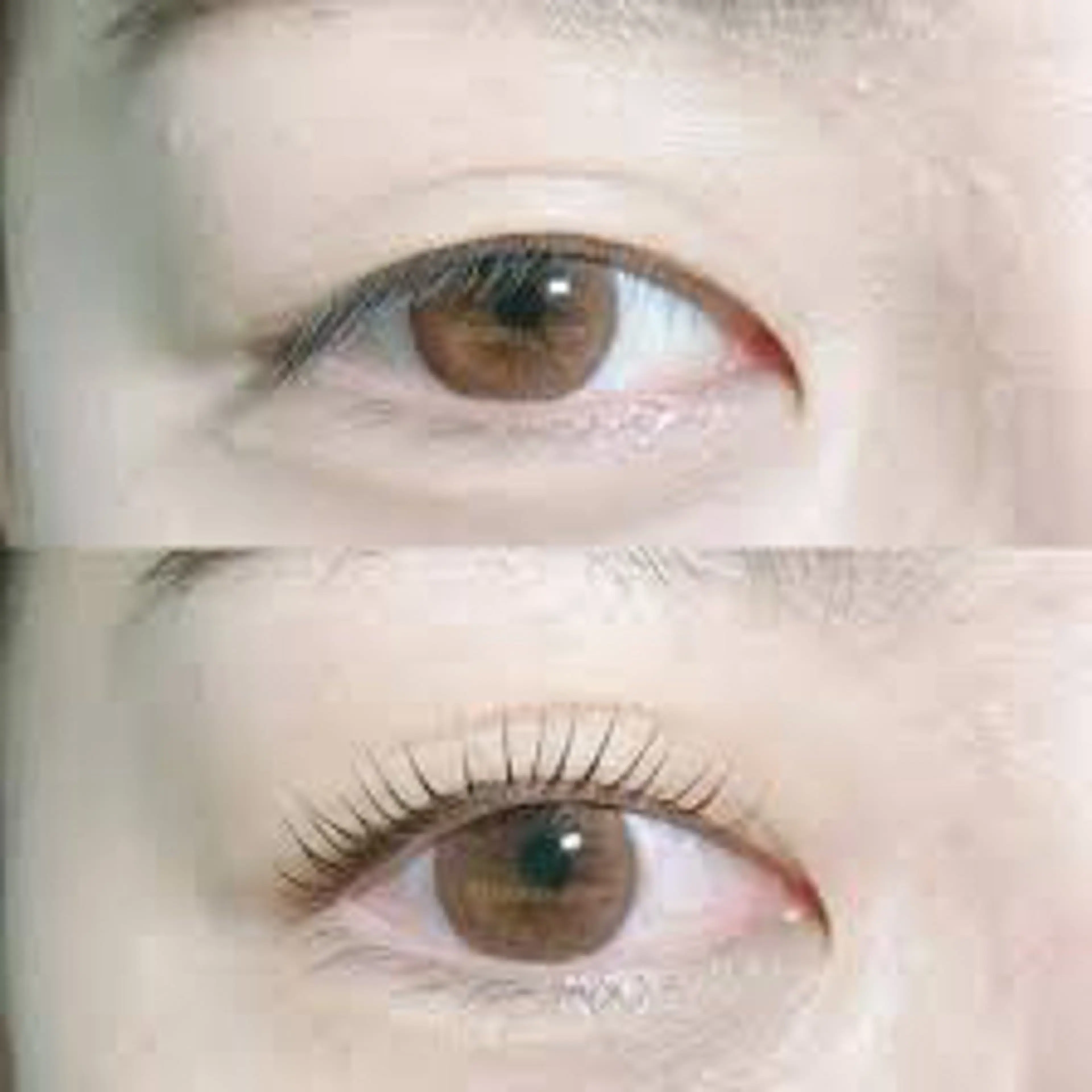 マツエク・マツパ BBC ビービーシーのマツエク・マツパデザイン