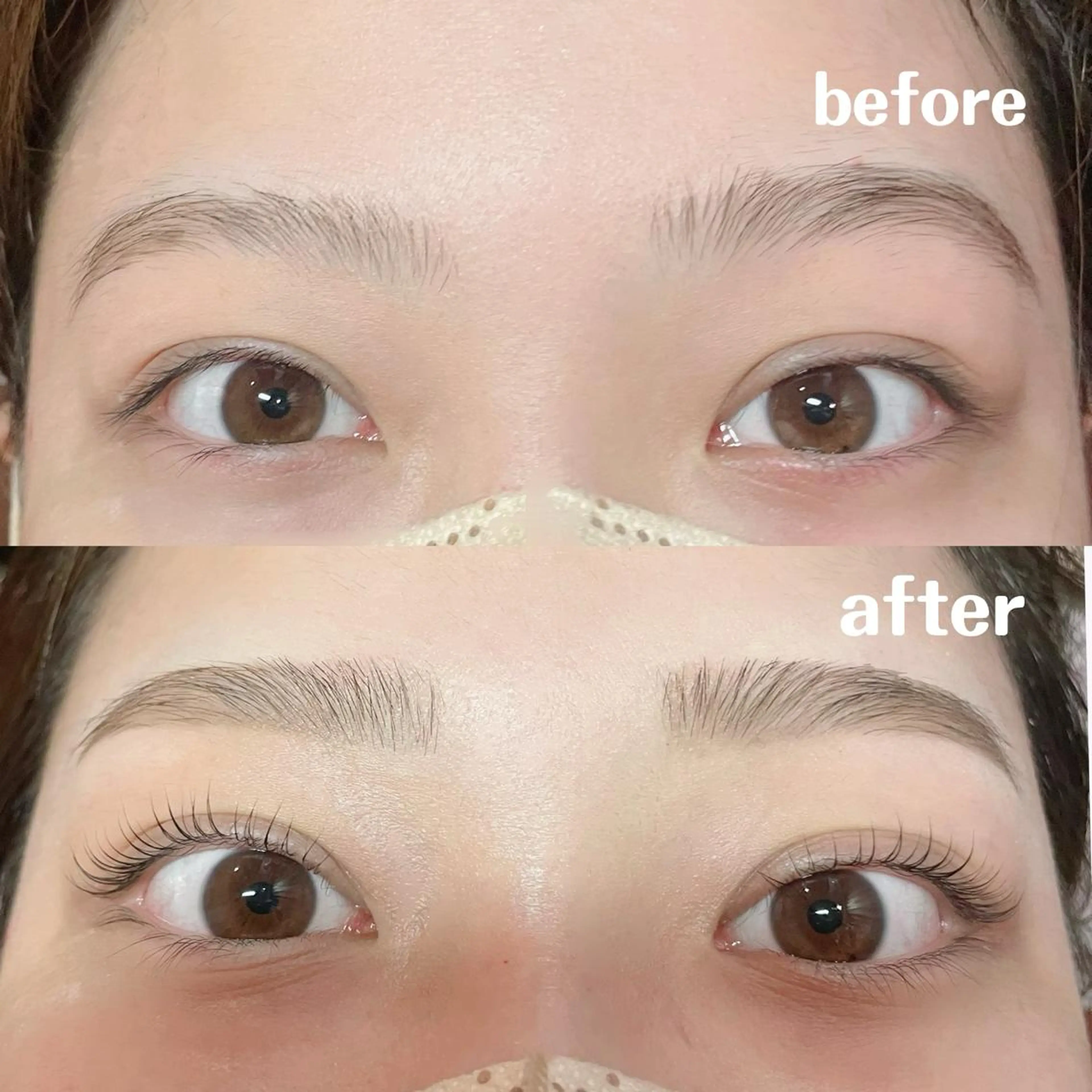 アイブロウ LUMIA gardenの眉毛・アイブロウイメージ