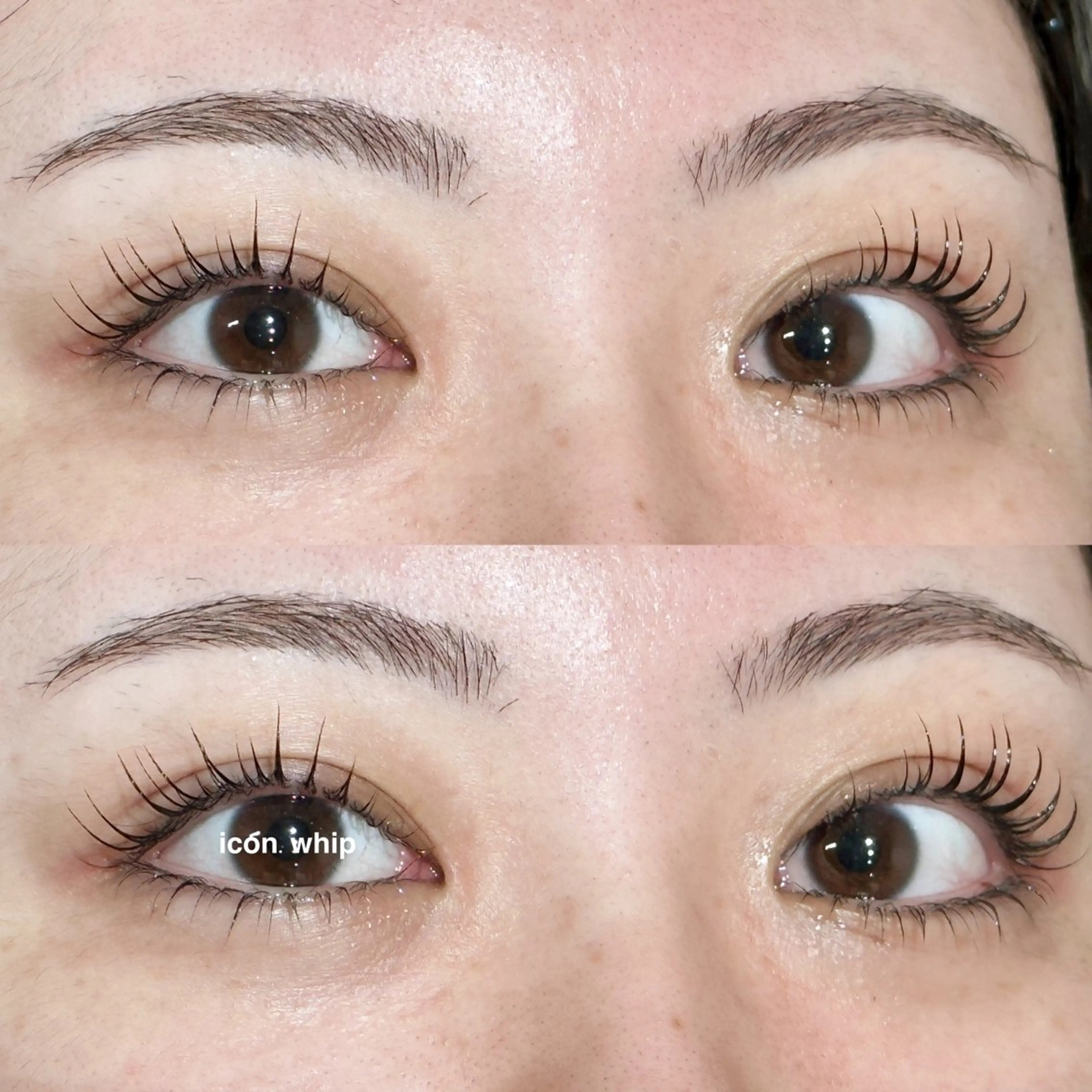 【🥀NO.1人気】まつげパーマorラッシュリフト→下まつげパーマ+3000円✨当日変更可能!!(コーティング付き)の写真