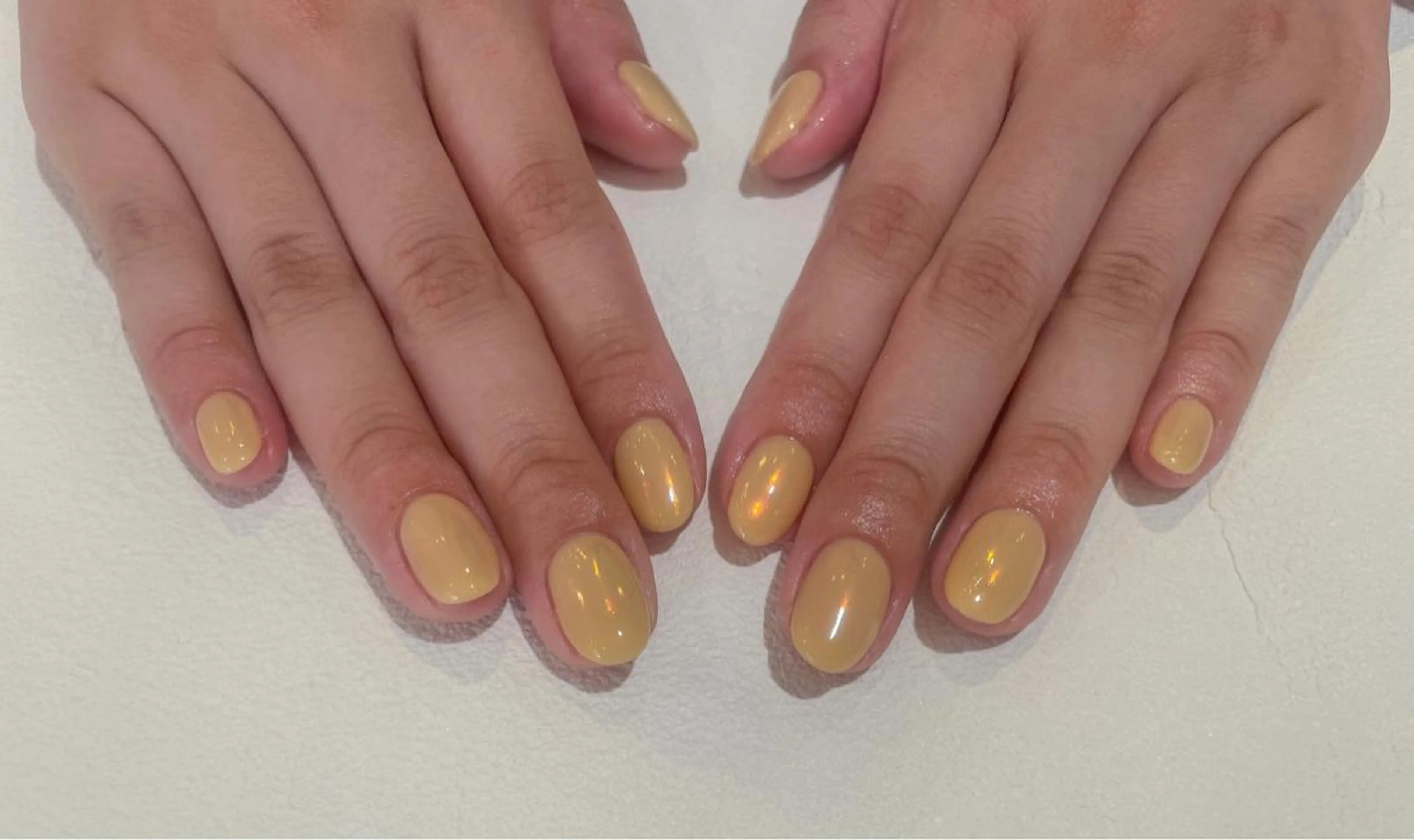 ネイル イセキ サエのネイルデザイン