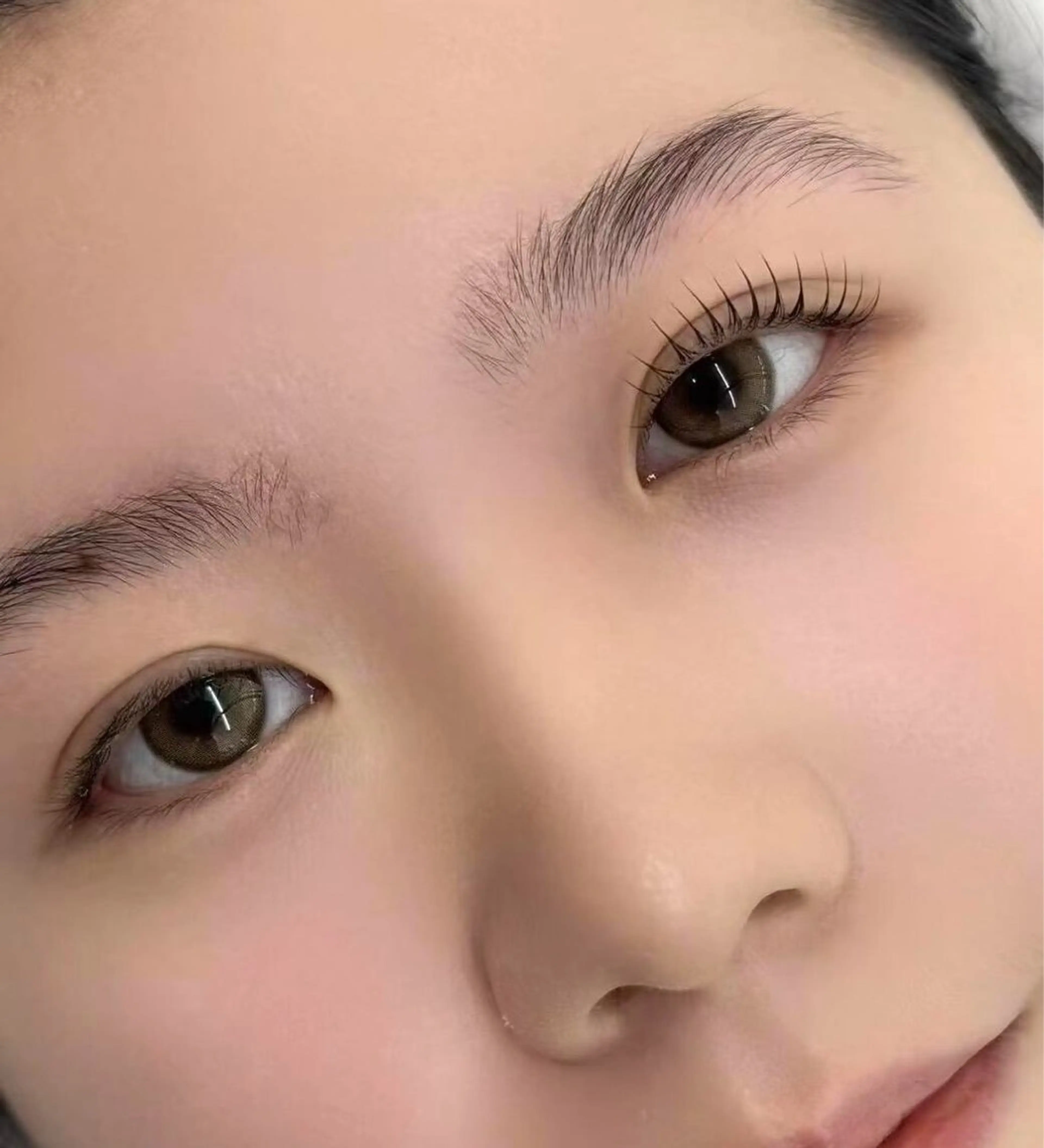 マツエク・マツパ FuFu.Nail 2️⃣番のネイルデザイン