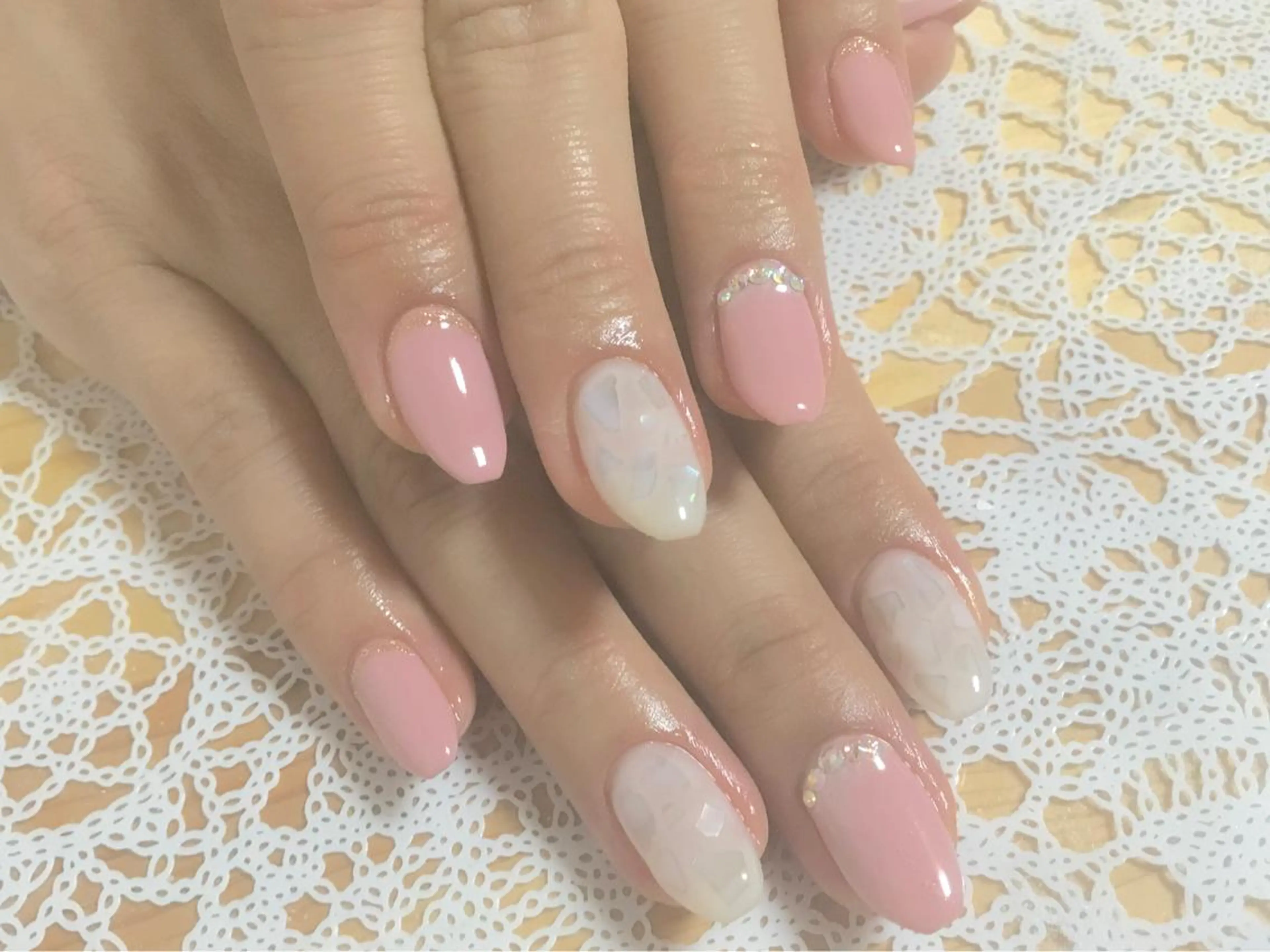 ネイル ネイルandエステ maple豊見城店のエステ・リラクイメージ