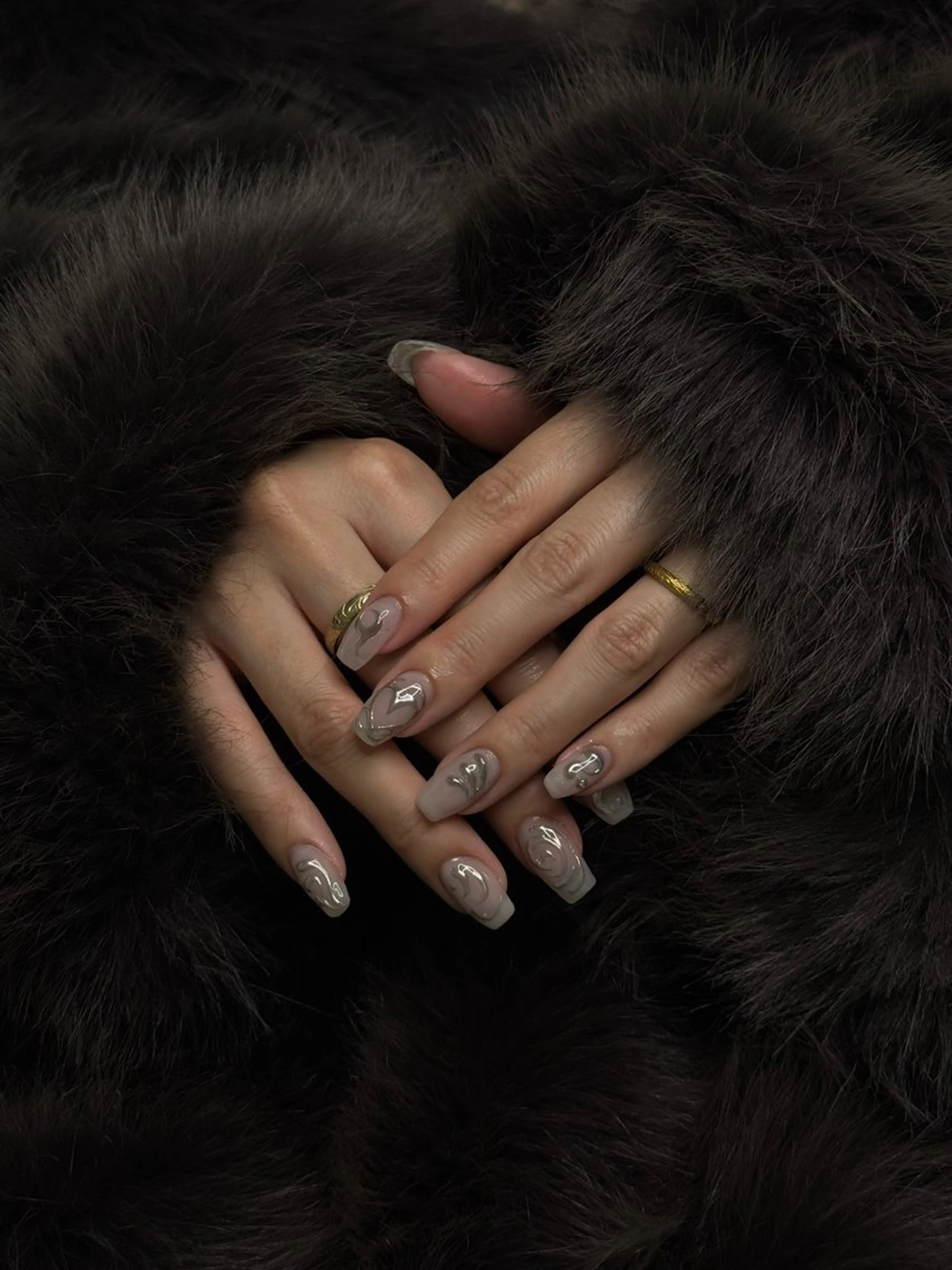 オフなし🍐Art design🎪の写真