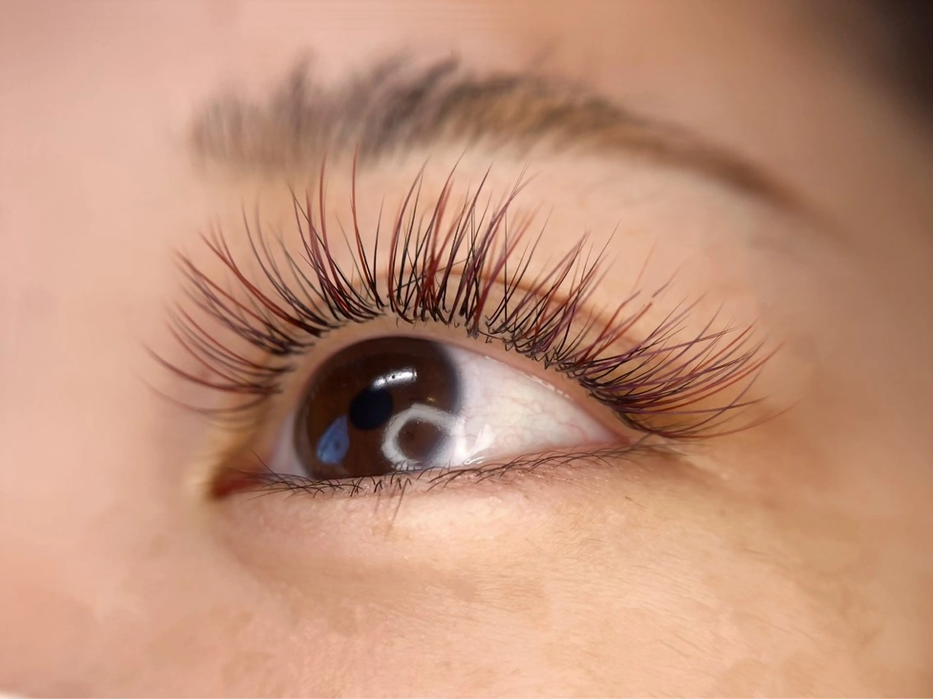 マツエク・マツパ マツエク 🤍南流山MaaZ staff1⃣🤍のマツエク・マツパデザイン