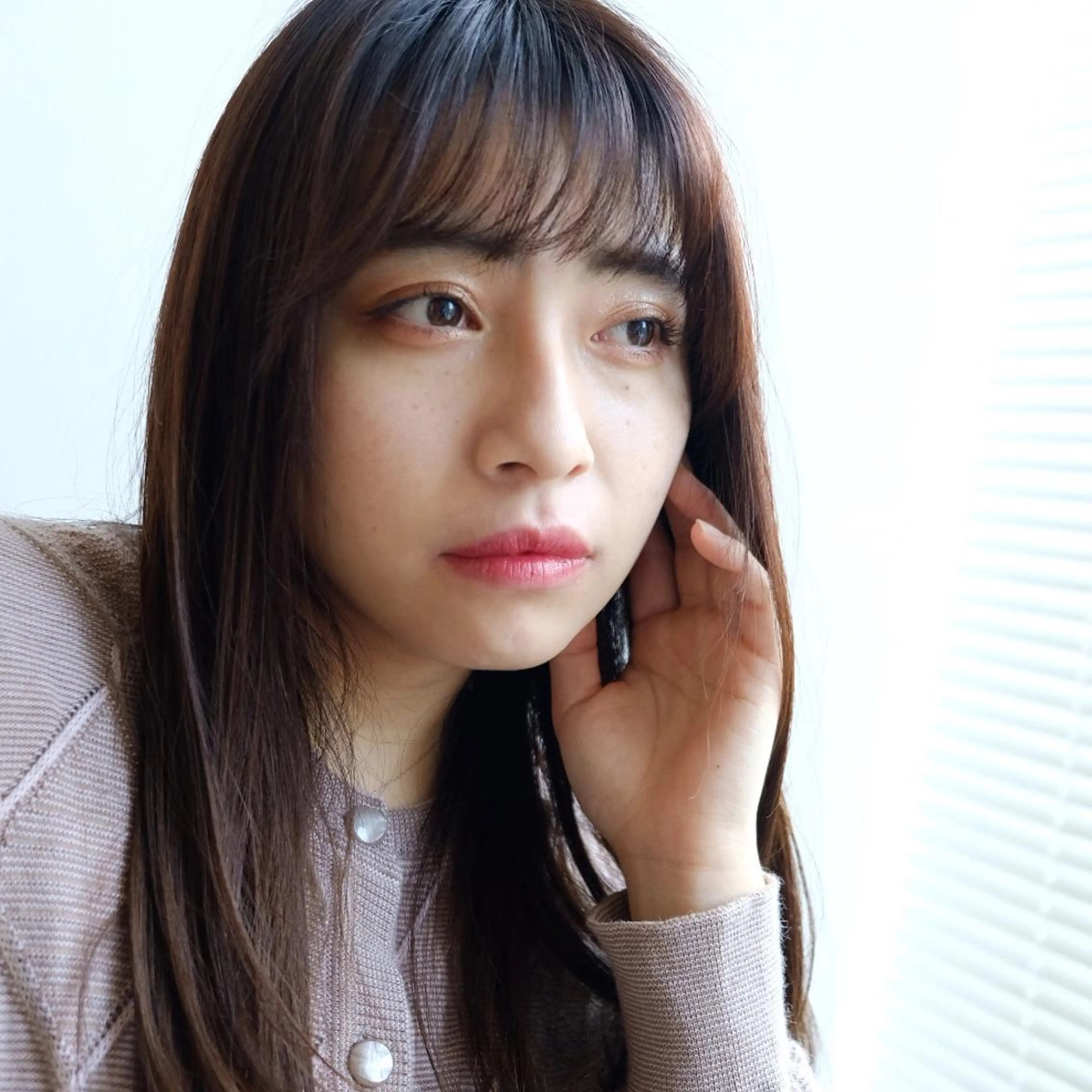 ロング カラー 大人可愛いHair ❤︎Ayakoのヘアスタイル