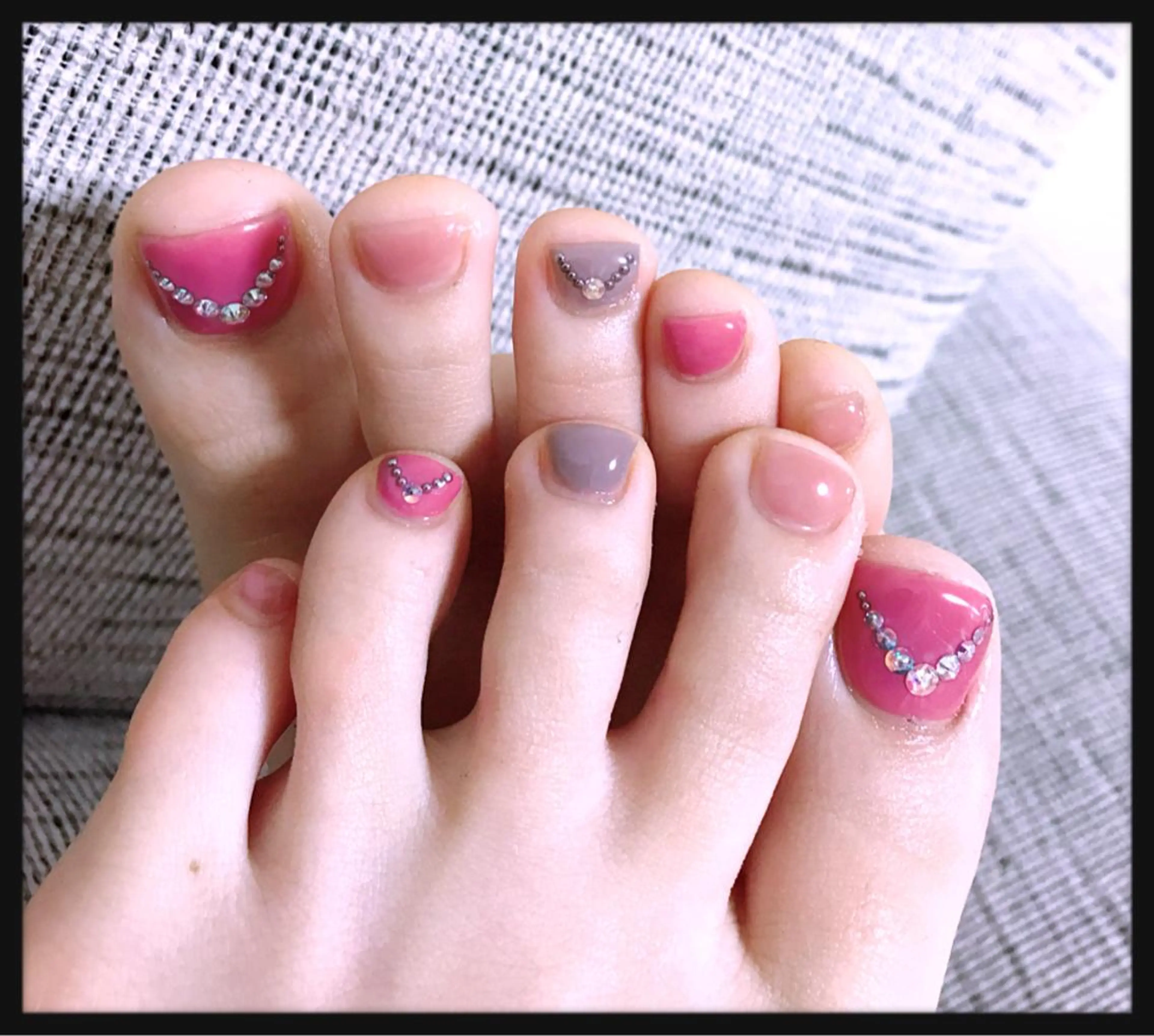ネイル R*NAIL .comのネイルデザイン