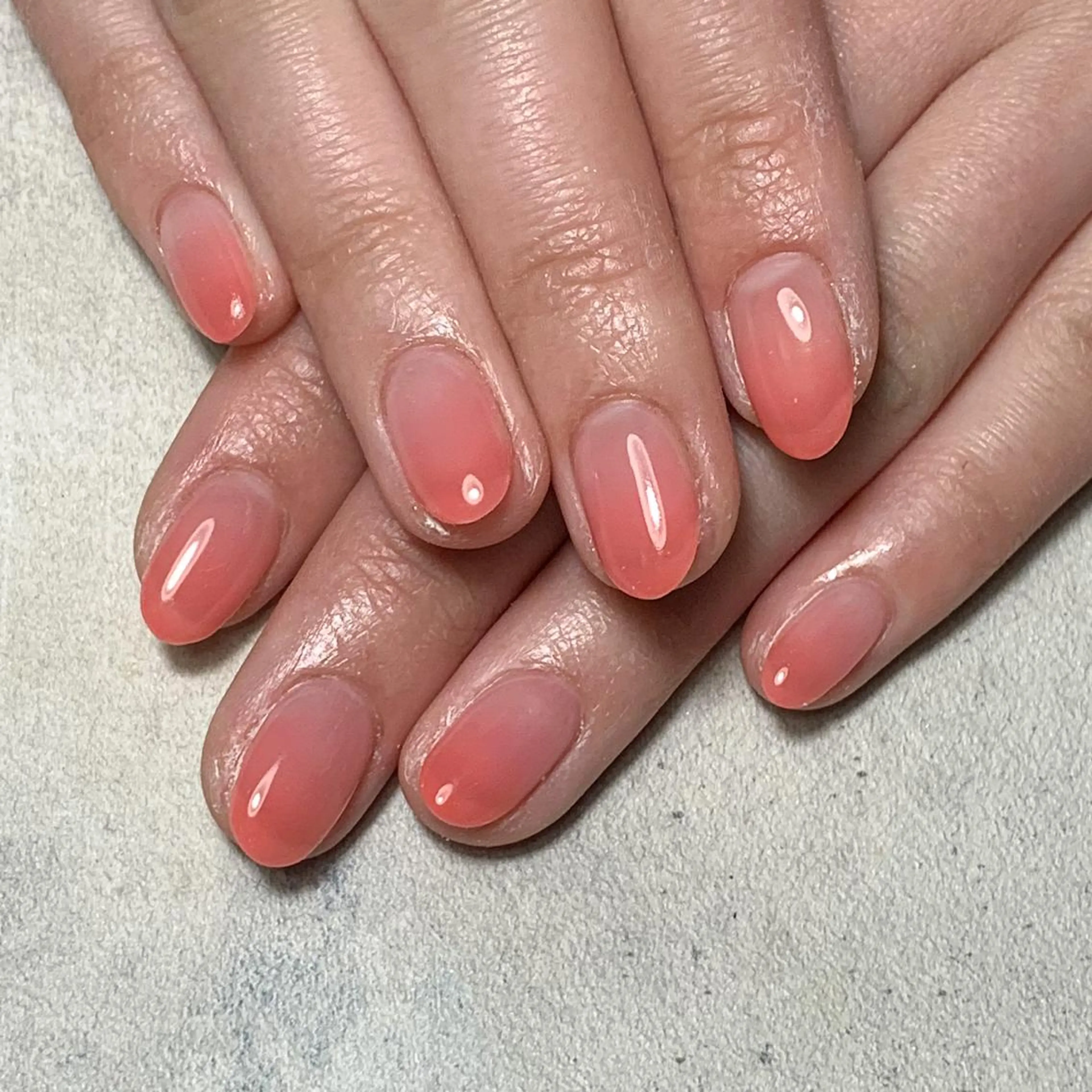 ネイル FIORITURA aiのネイルデザイン