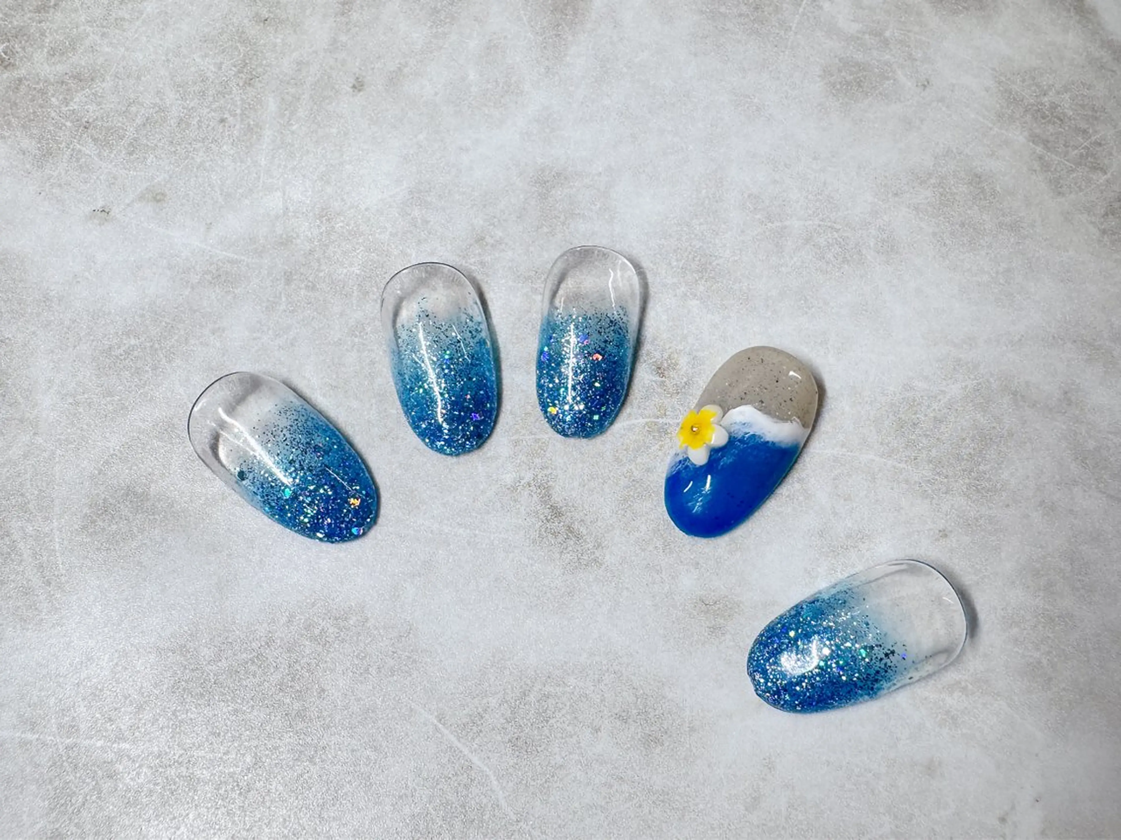 ネイル 閨匠 上野店のネイルデザイン