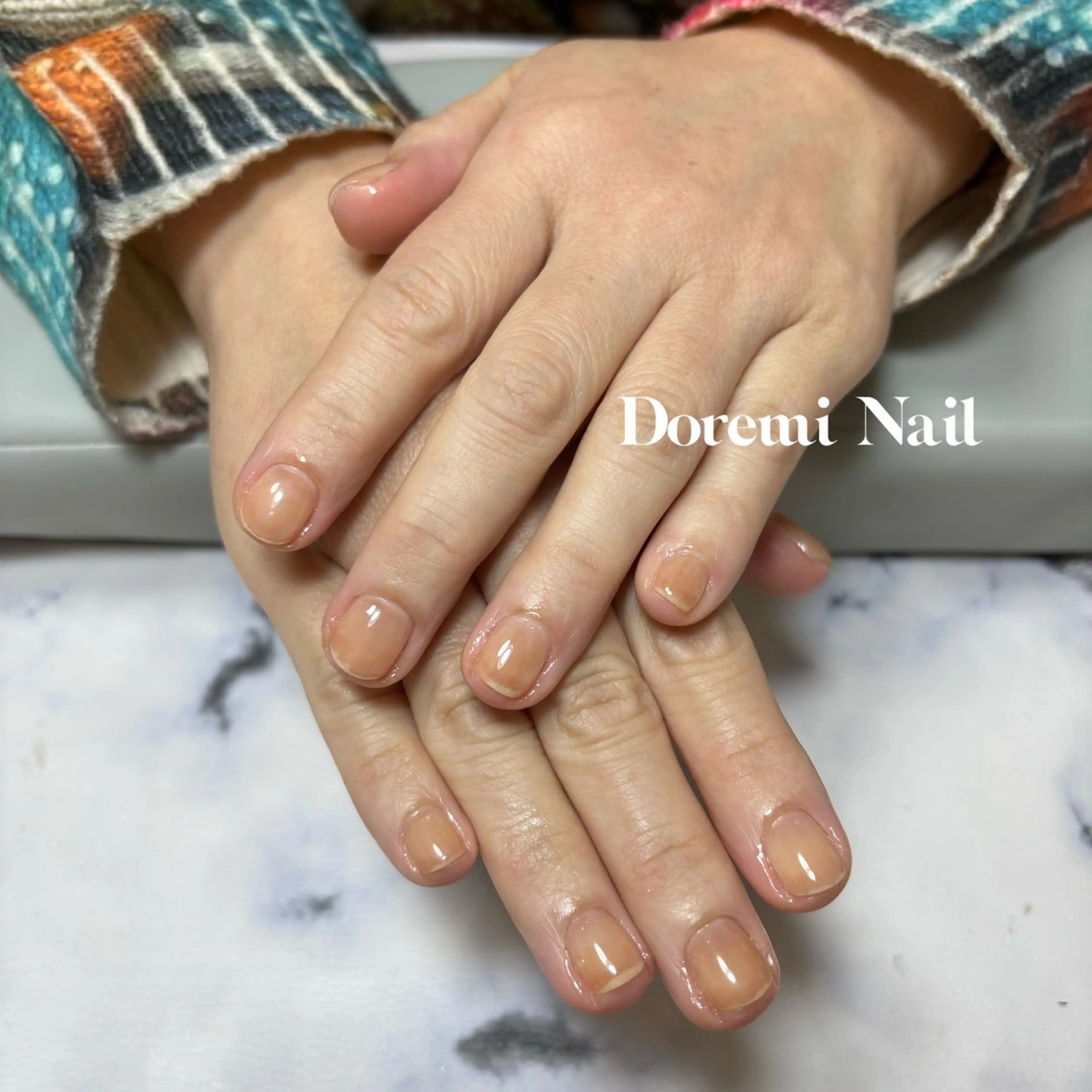 ネイル Doremi Nailのネイルデザイン