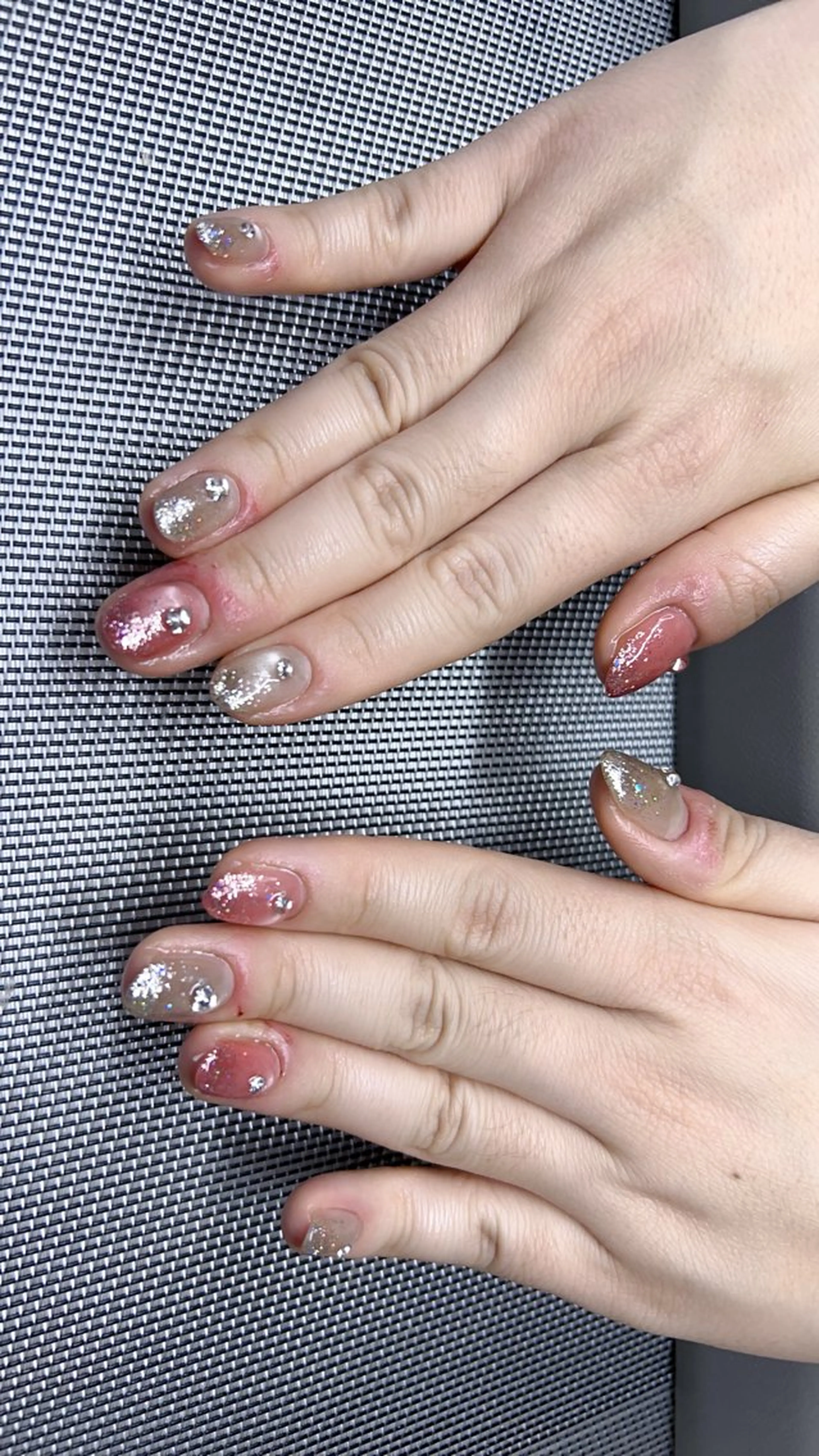 ネイル YK ネイルサロンのネイルデザイン