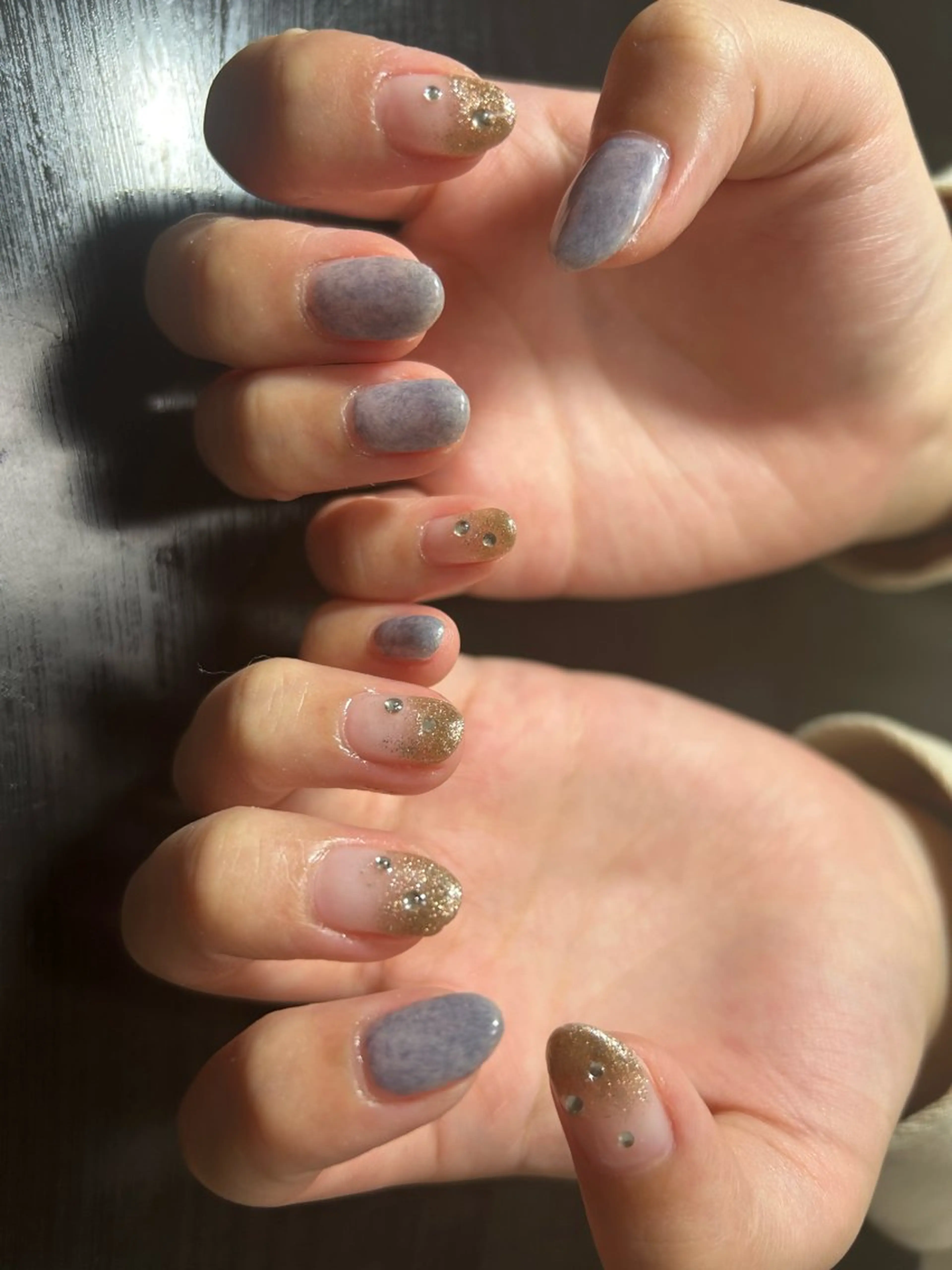 ネイル Jesse nail.のネイルデザイン