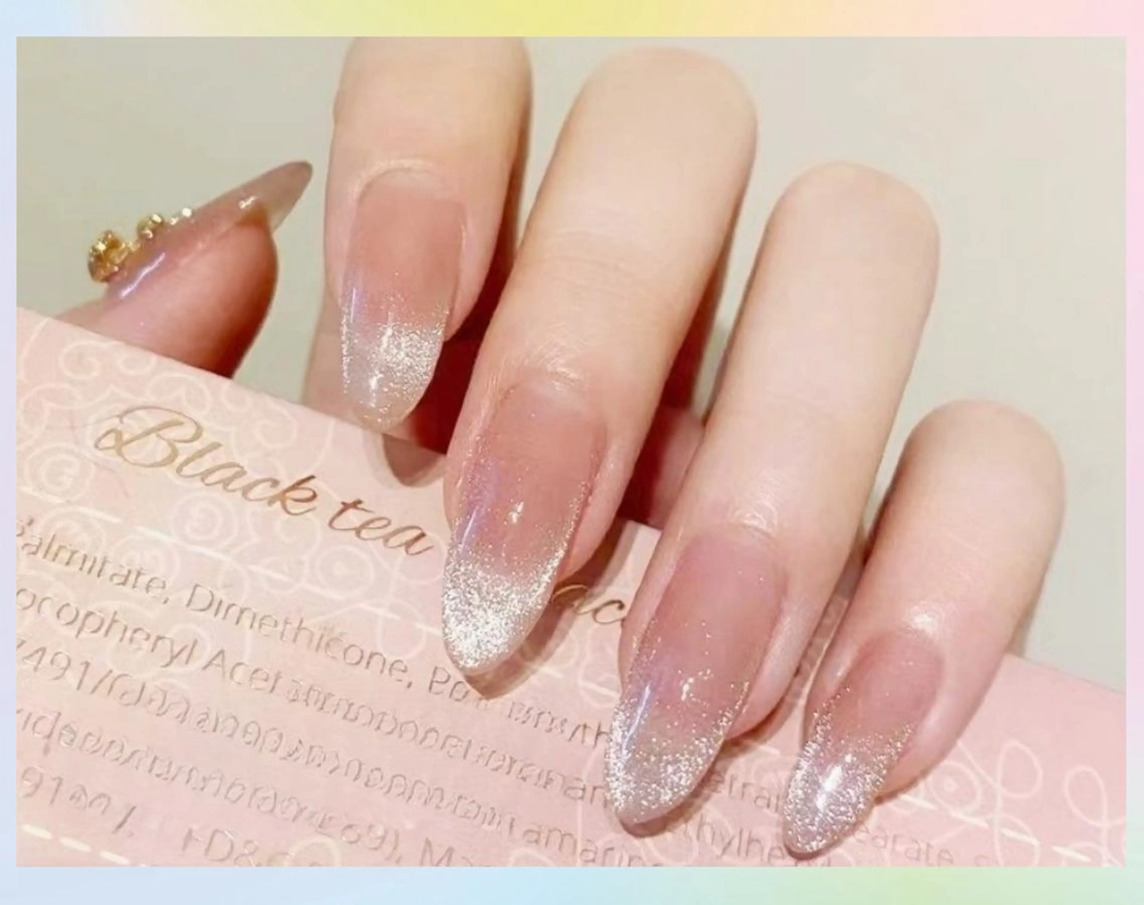 ネイル ハンドネイル ハンドケア Dione ネイル専門店のネイルデザイン