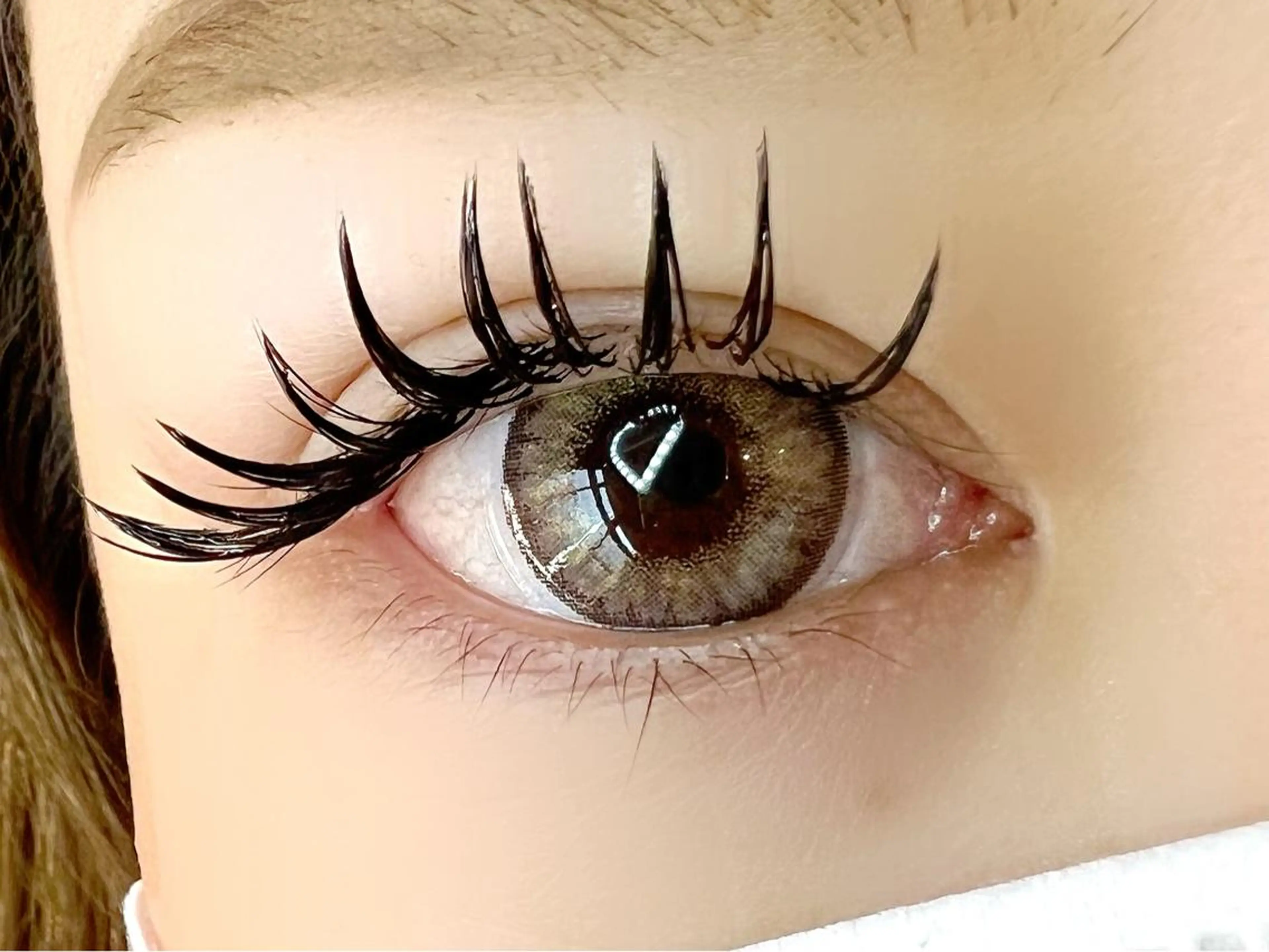 ✨️バインドロック付け放題✨️オフ・コーティング込の写真