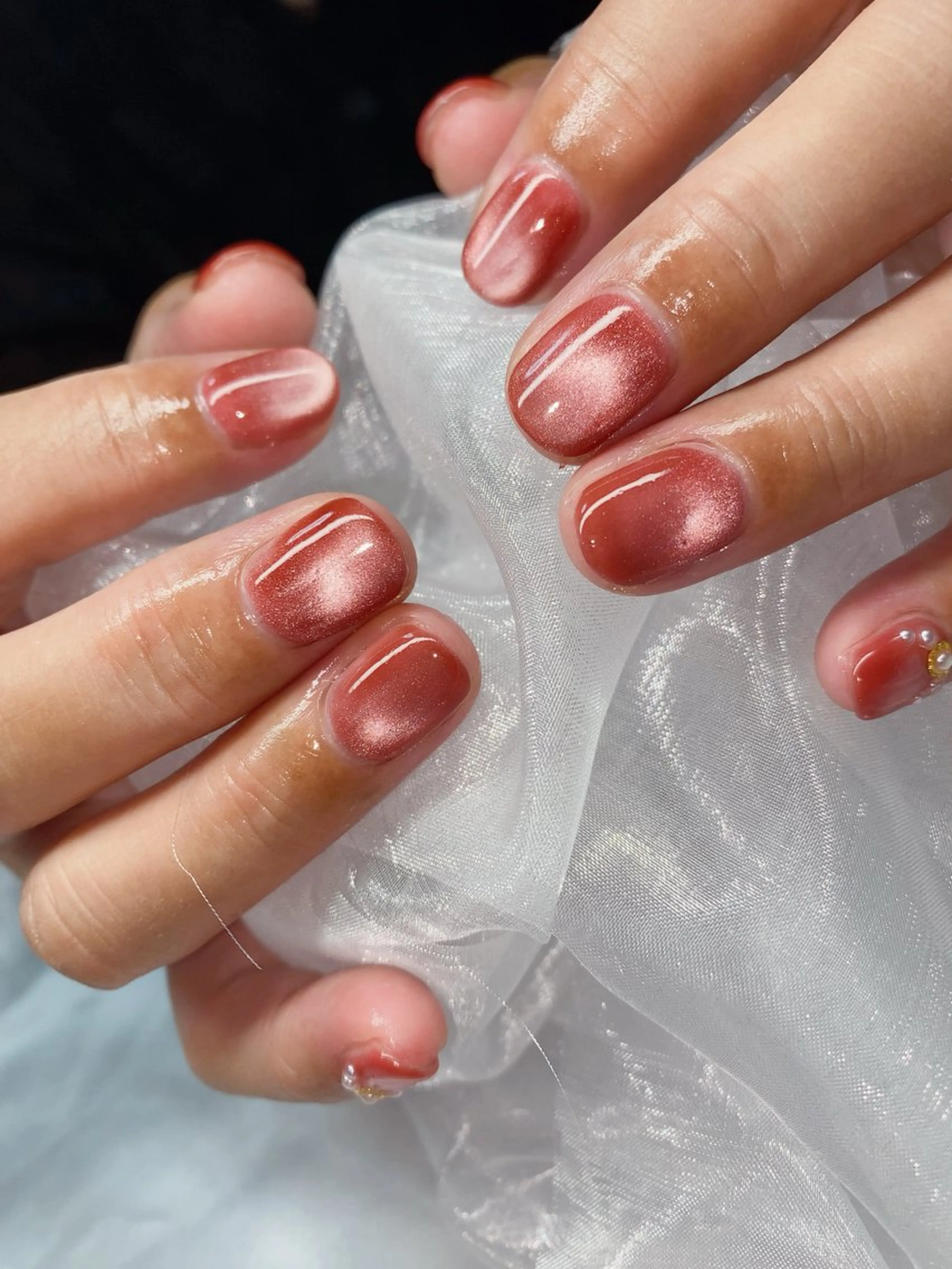 ネイル ハンドネイル C. NAILSのネイルデザイン