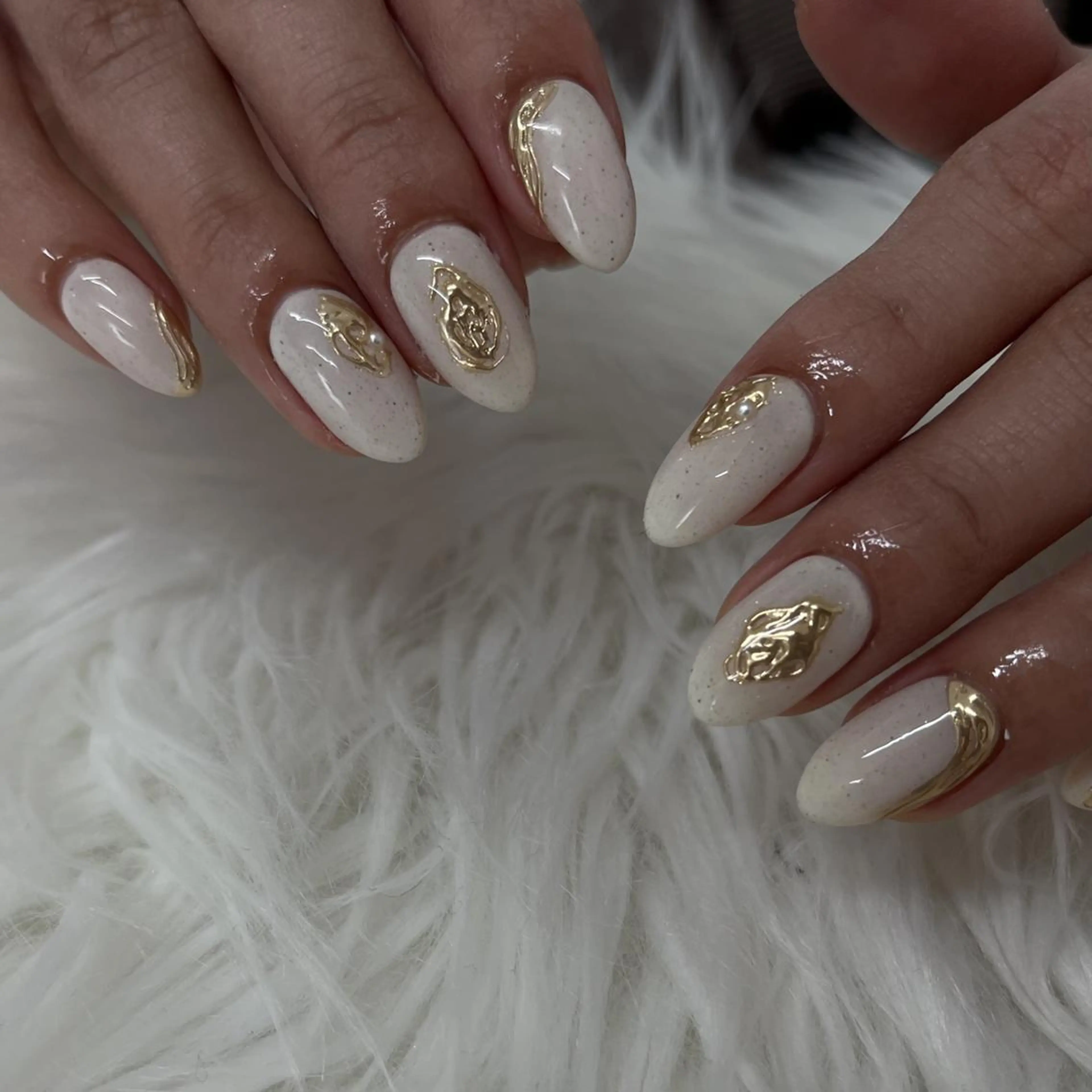 ネイル ハンドネイル tener 🩷yua🩷のネイルデザイン