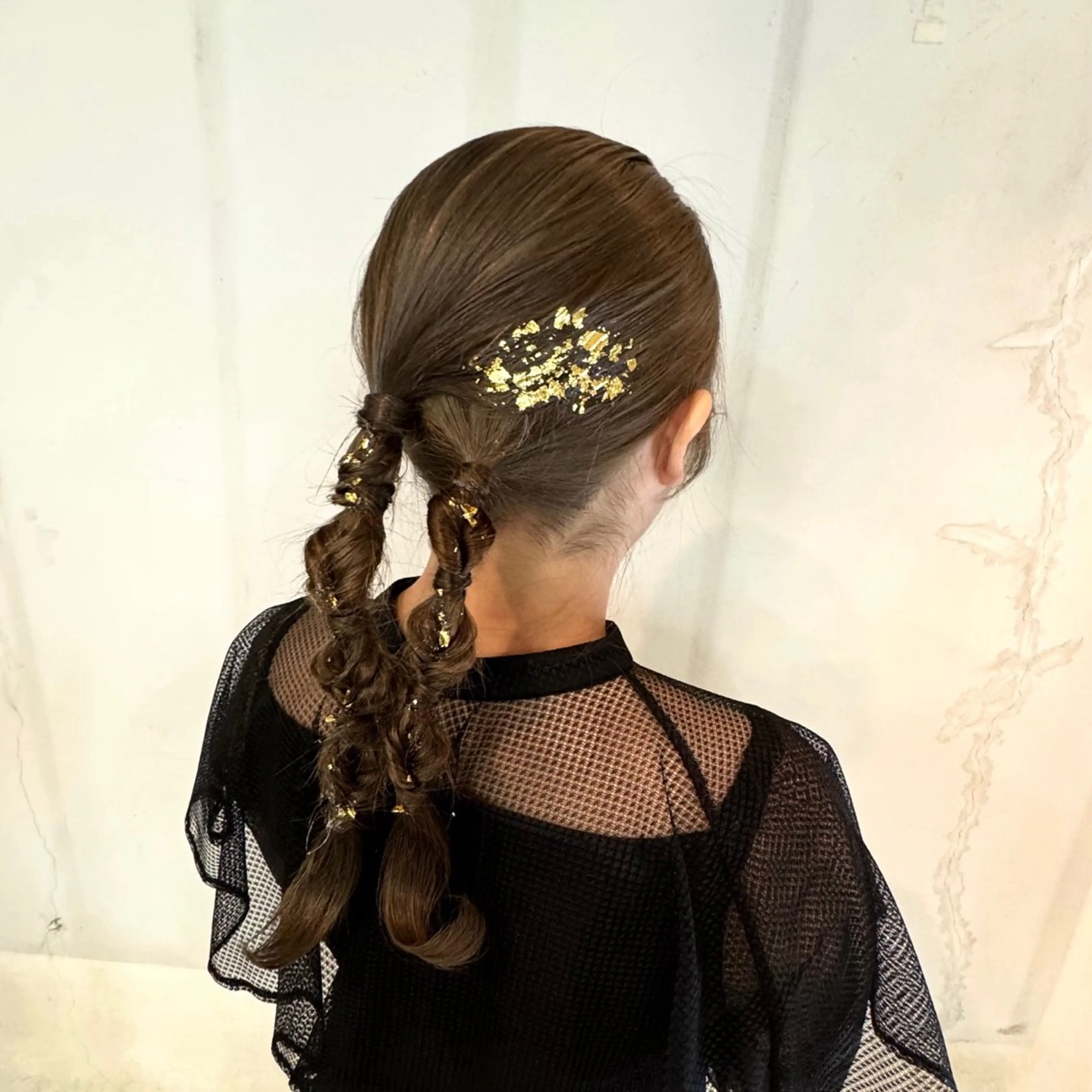 ヘアアレンジ belle / Honoka🧁のヘアスタイル