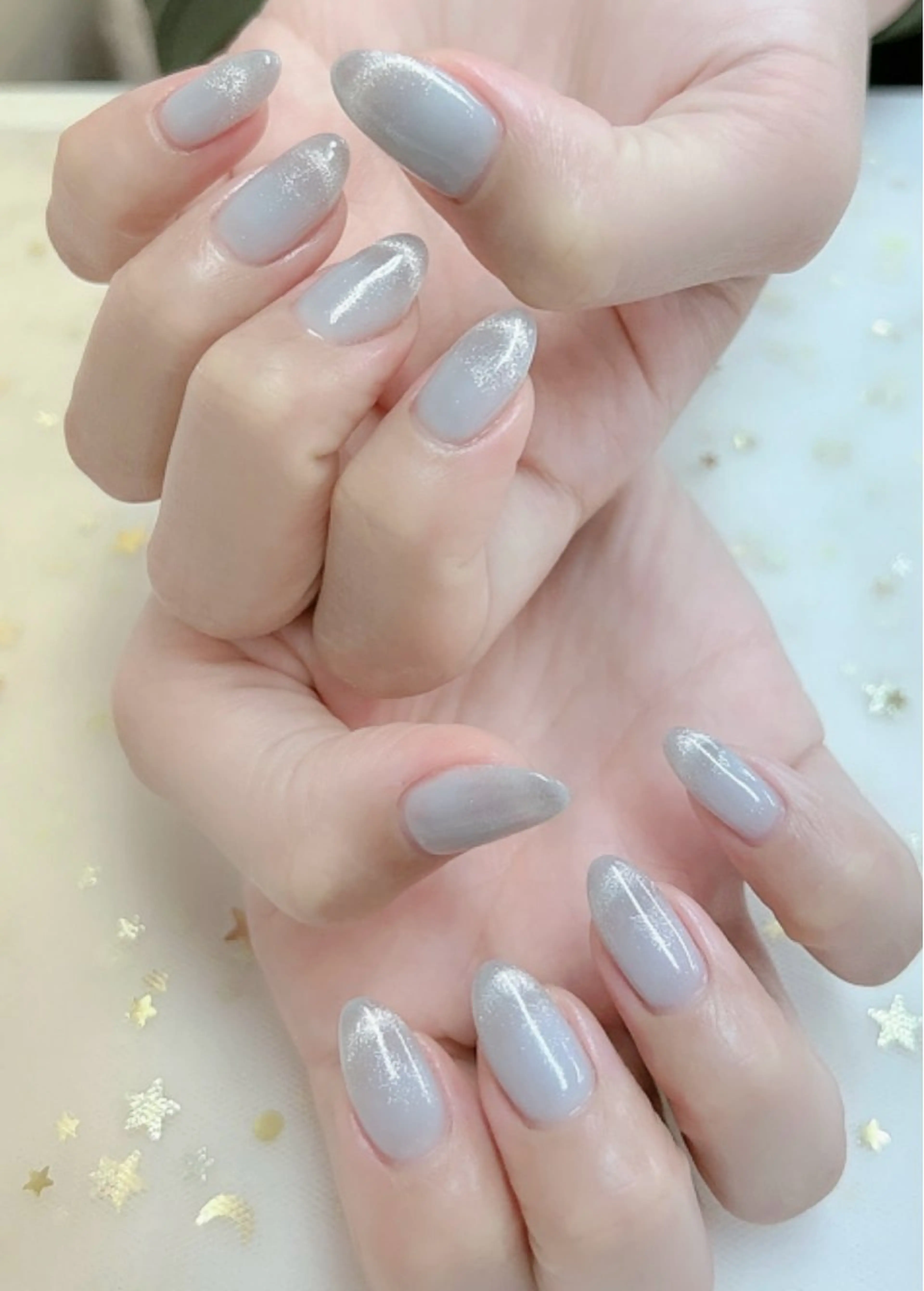 ネイル ハンドネイル 上福岡 らんらんのネイルデザイン