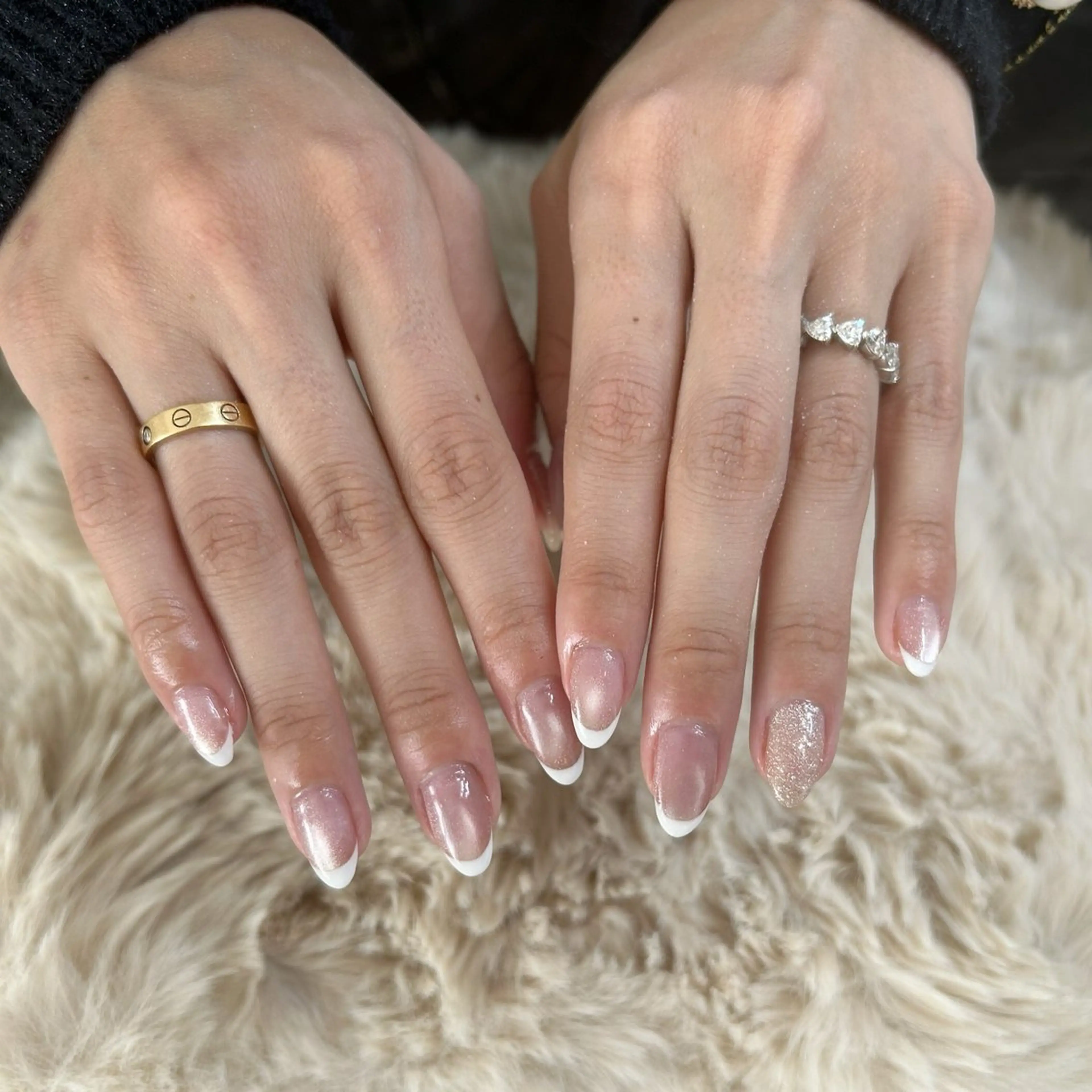 ネイル ハンドネイル Uchida Mayunaのその他イメージ