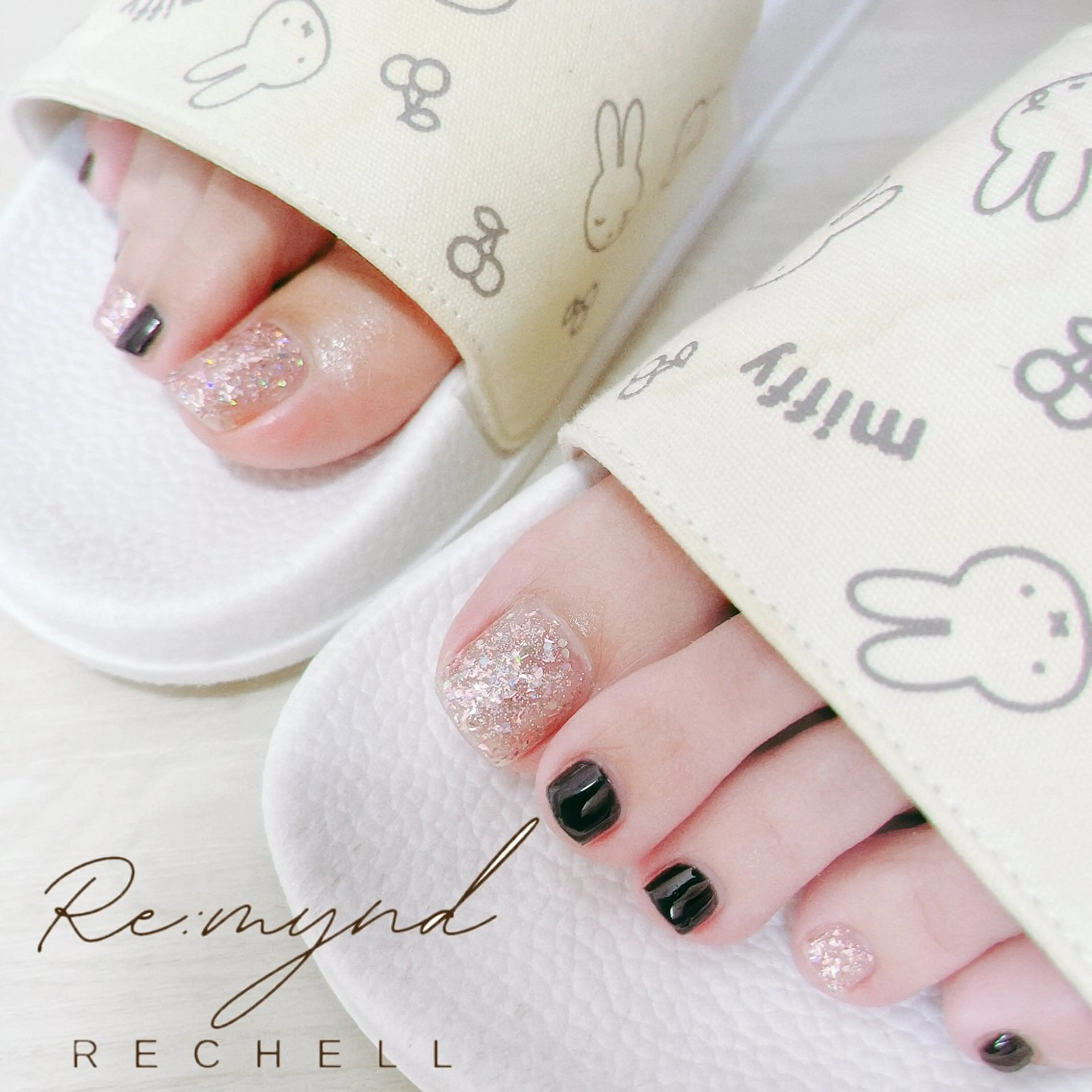 ネイル Re:mynd リマインドのネイルデザイン