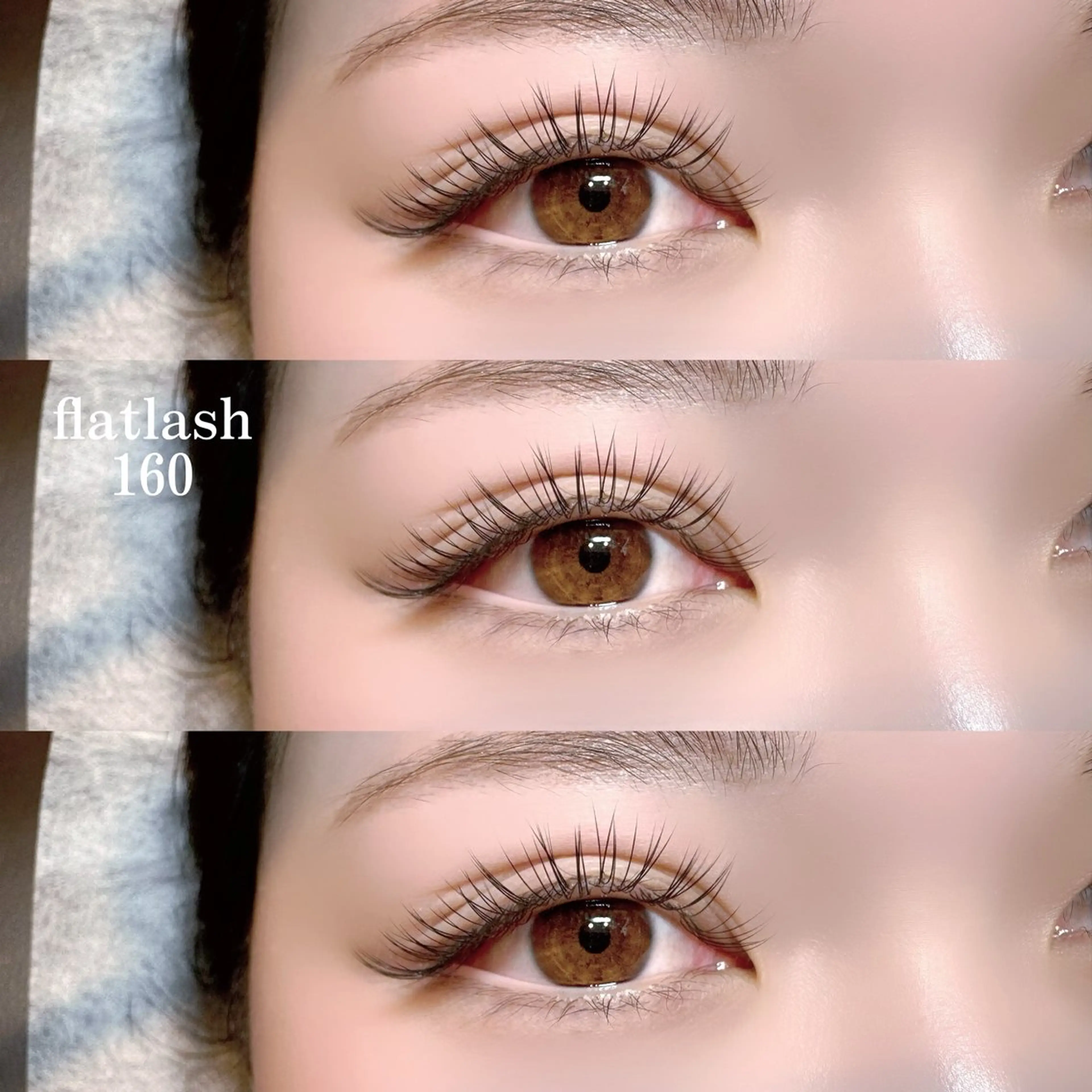 マツエク・マツパ y’sbeauty 梅田店‎🤍のマツエク・マツパデザイン