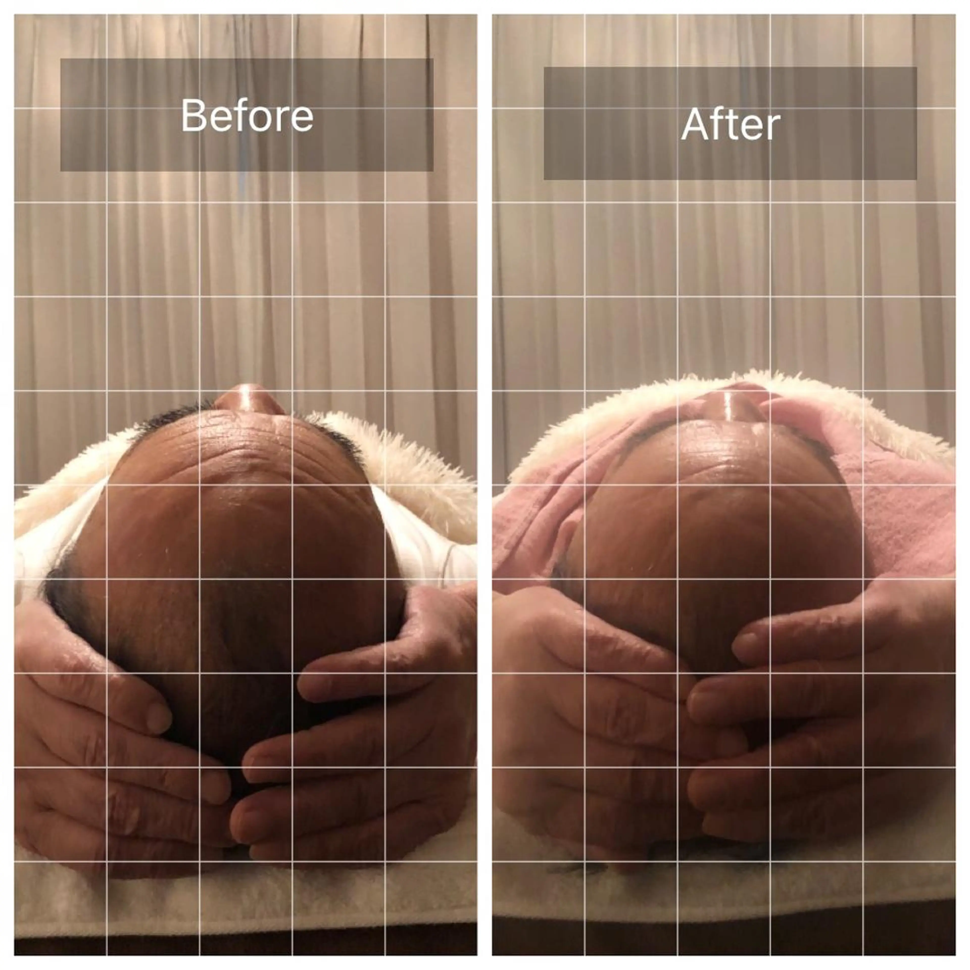 OfuSalon PARAFUSE.のエステ・リラクイメージ