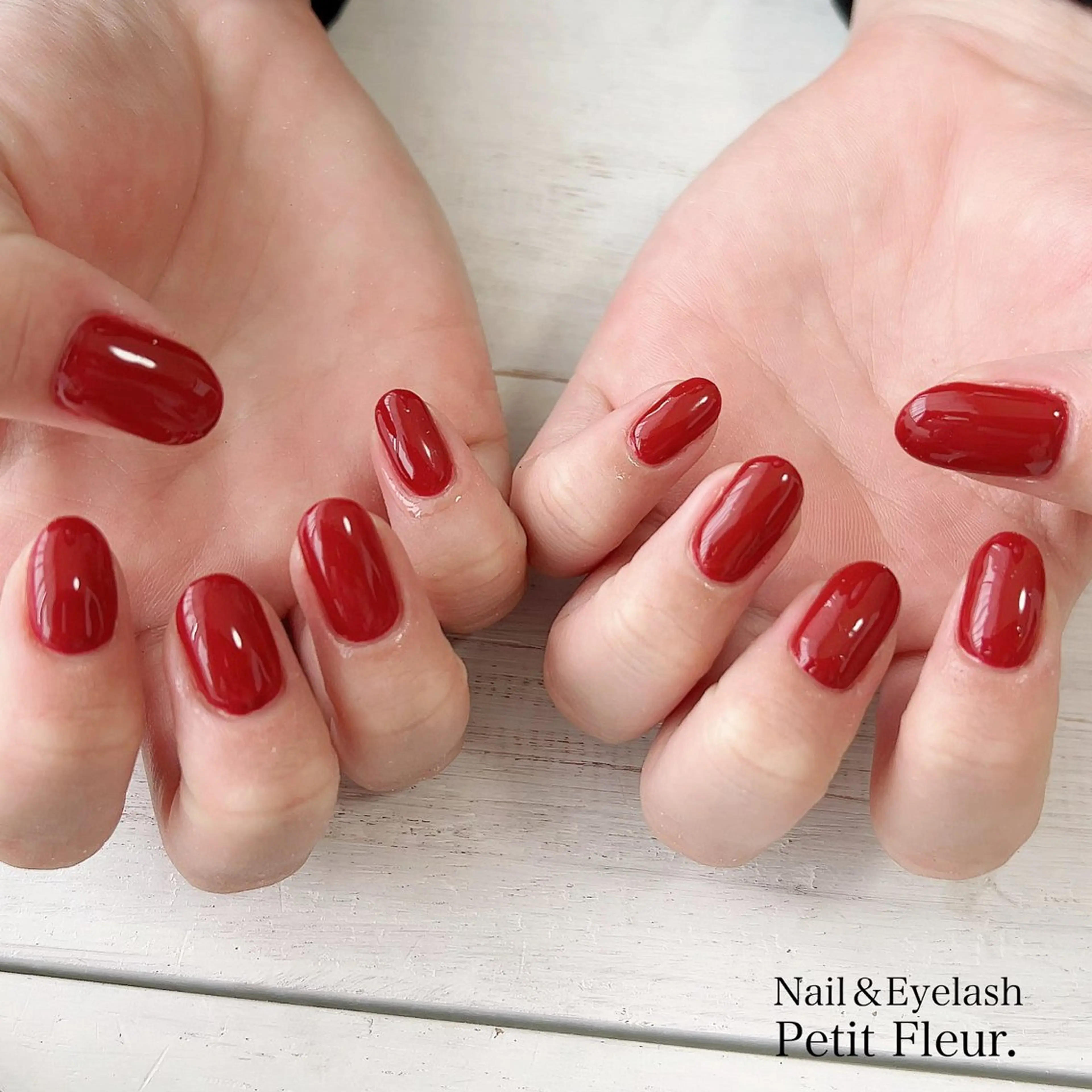 ネイル 青柳 亜梨奈のマツエク・マツパデザイン