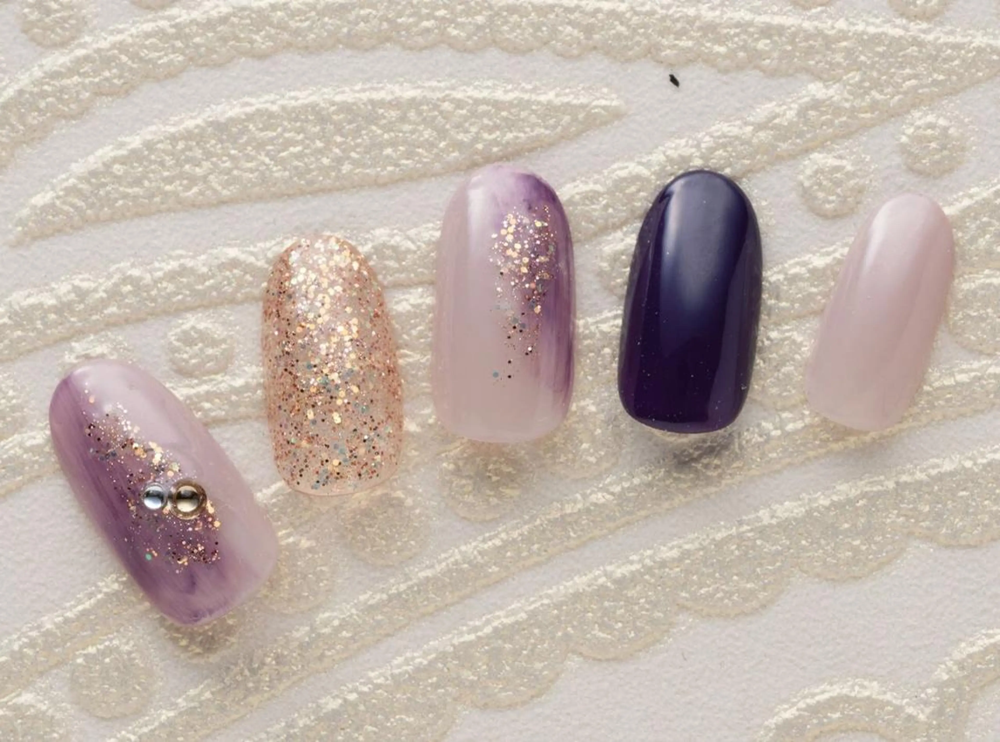 ネイル ネイルサロン Alice&Co.のその他イメージ