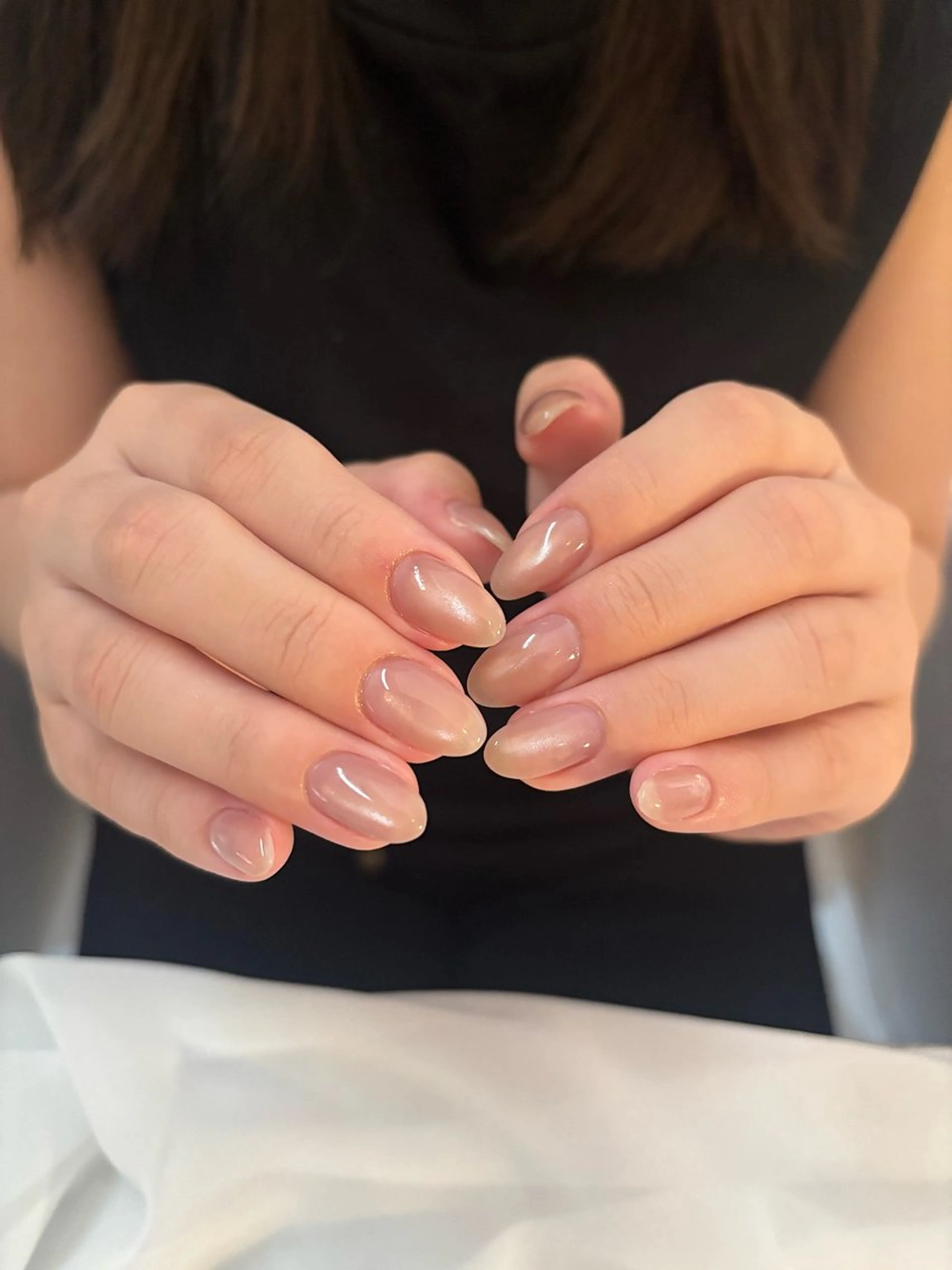 ネイル ハンドネイル nail salon Soiréeのネイルデザイン