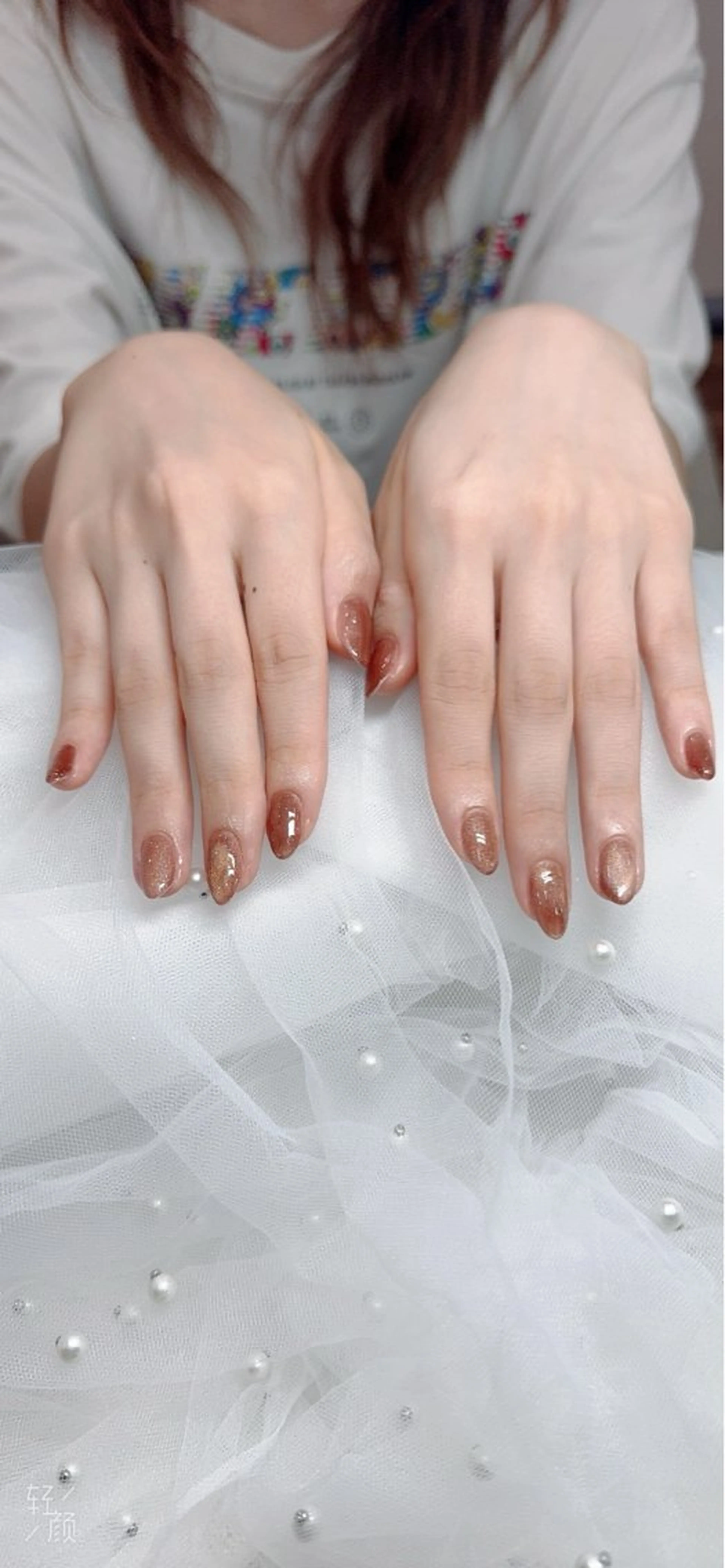 ネイル ゴ .のネイルデザイン