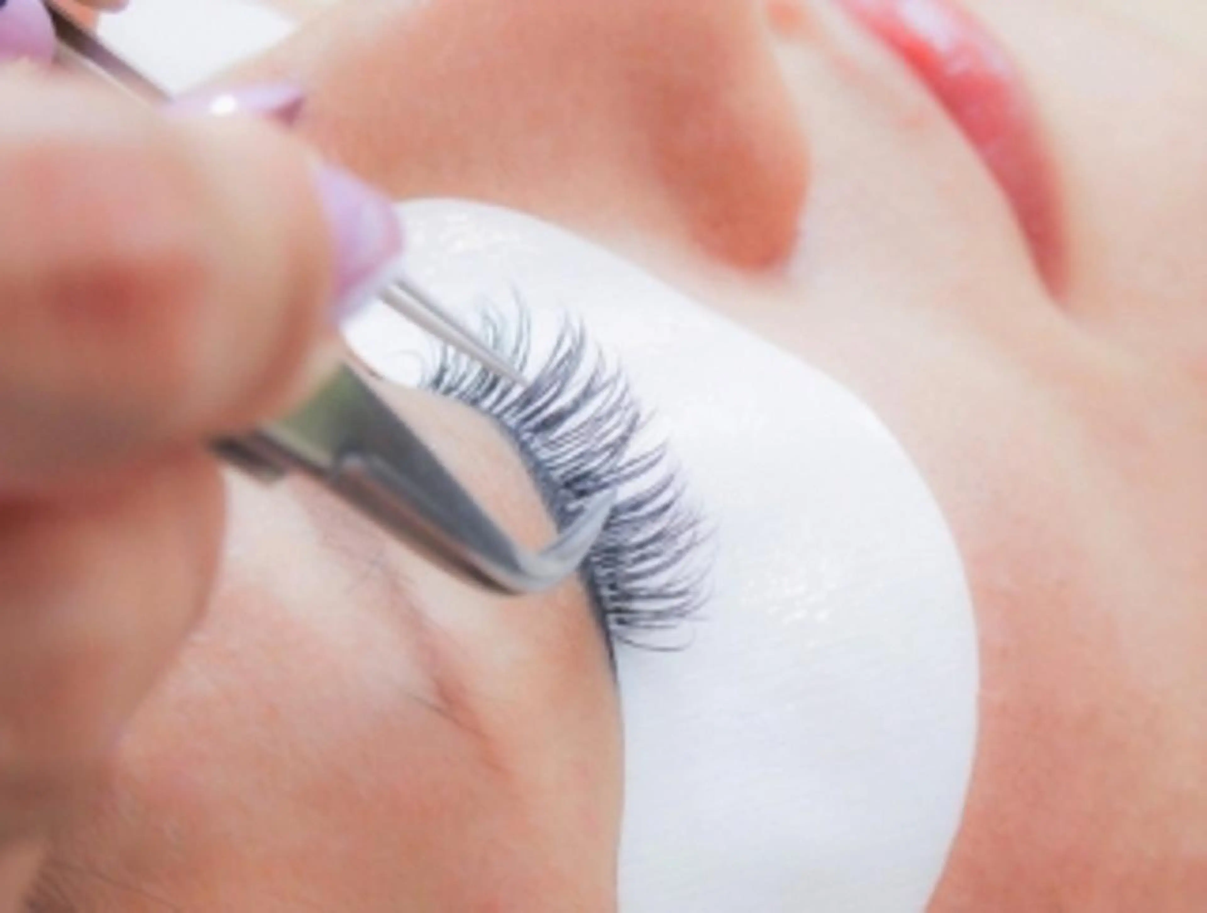 マツエク・マツパ LAPIS 鶴見のマツエク・マツパデザイン