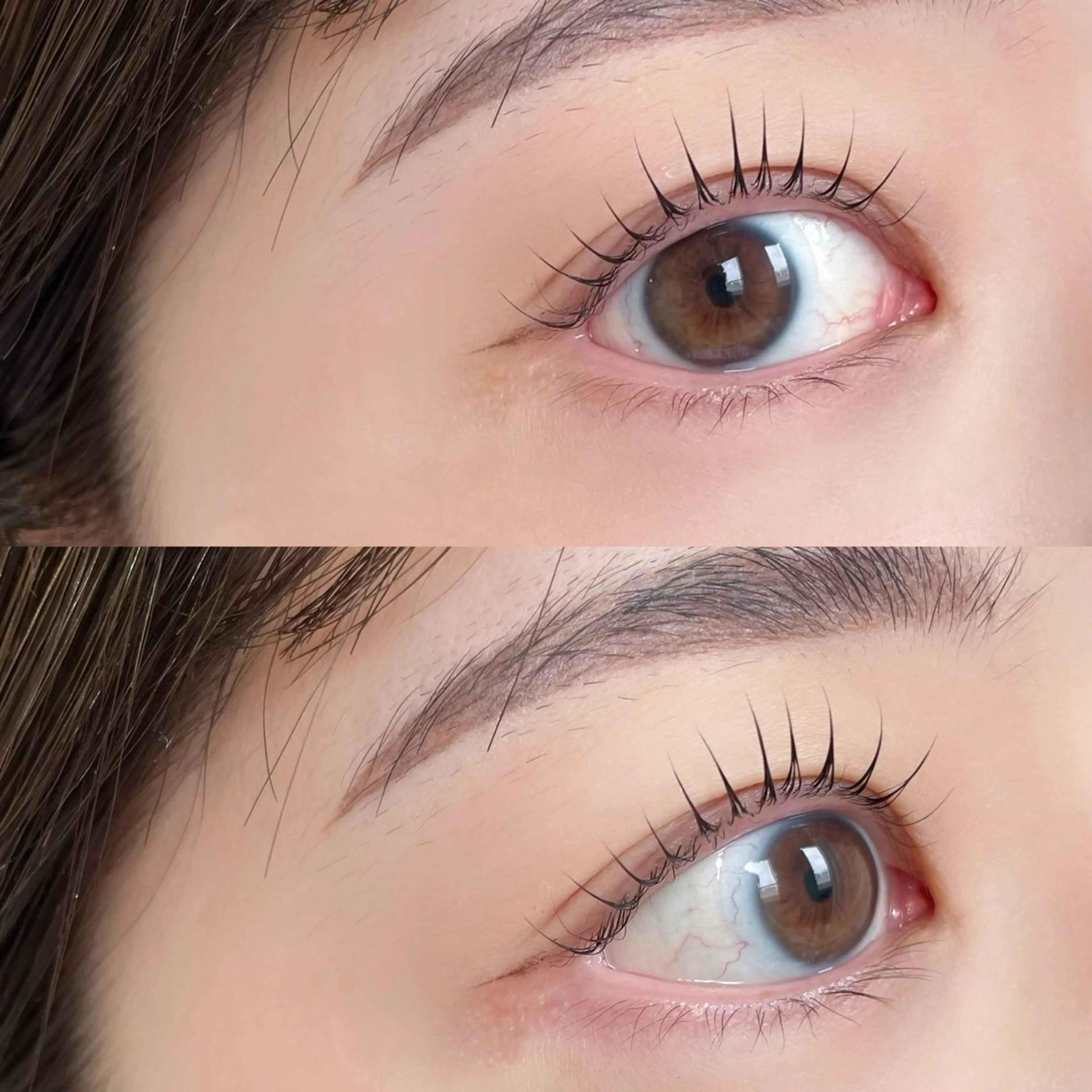 マツエク・マツパ ⚪️恵比寿/代官山 naitou⚪️のマツエク・マツパデザイン