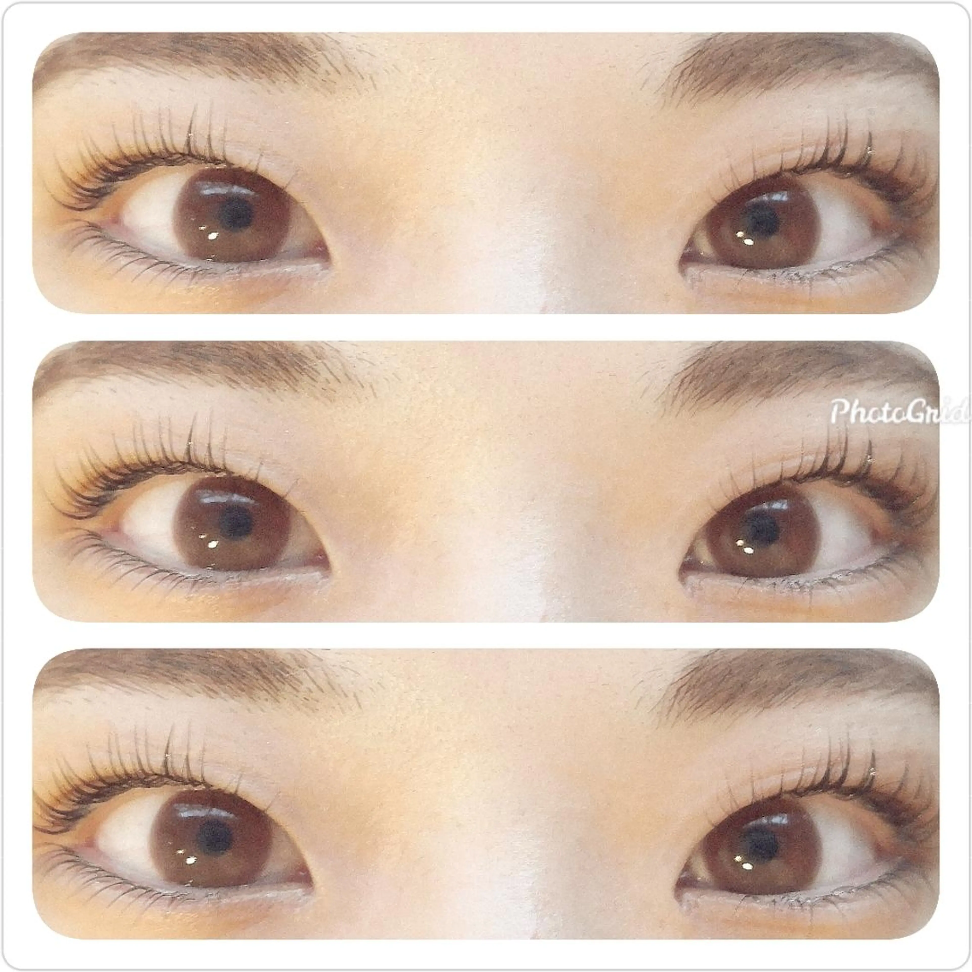 マツエク・マツパ 一重×まつ毛パーマ Djenne所属・Djenne ジェンネのマツエク・マツパデザイン