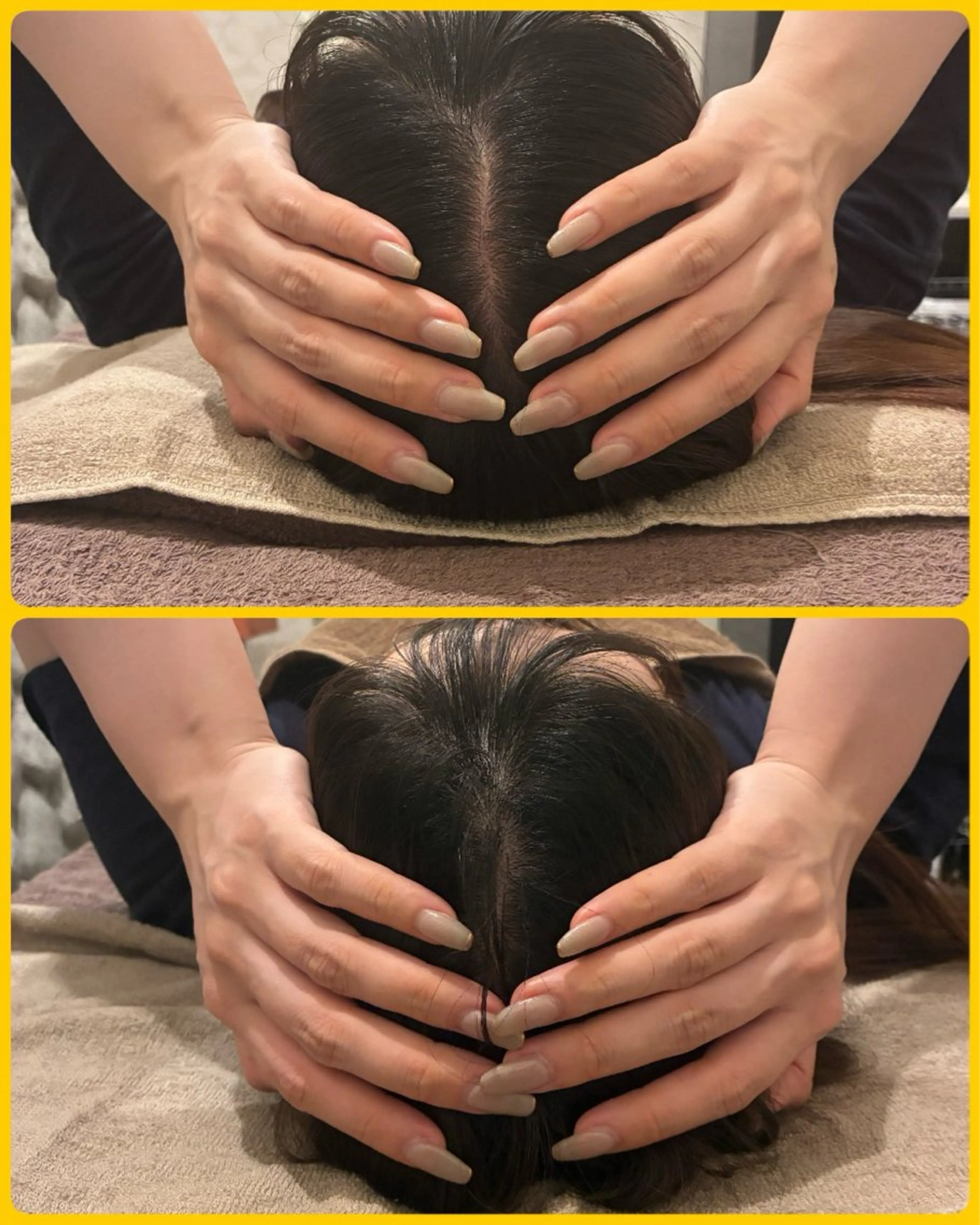 エステ リラク プラスフィール 名古屋栄店のエステ・リラクイメージ