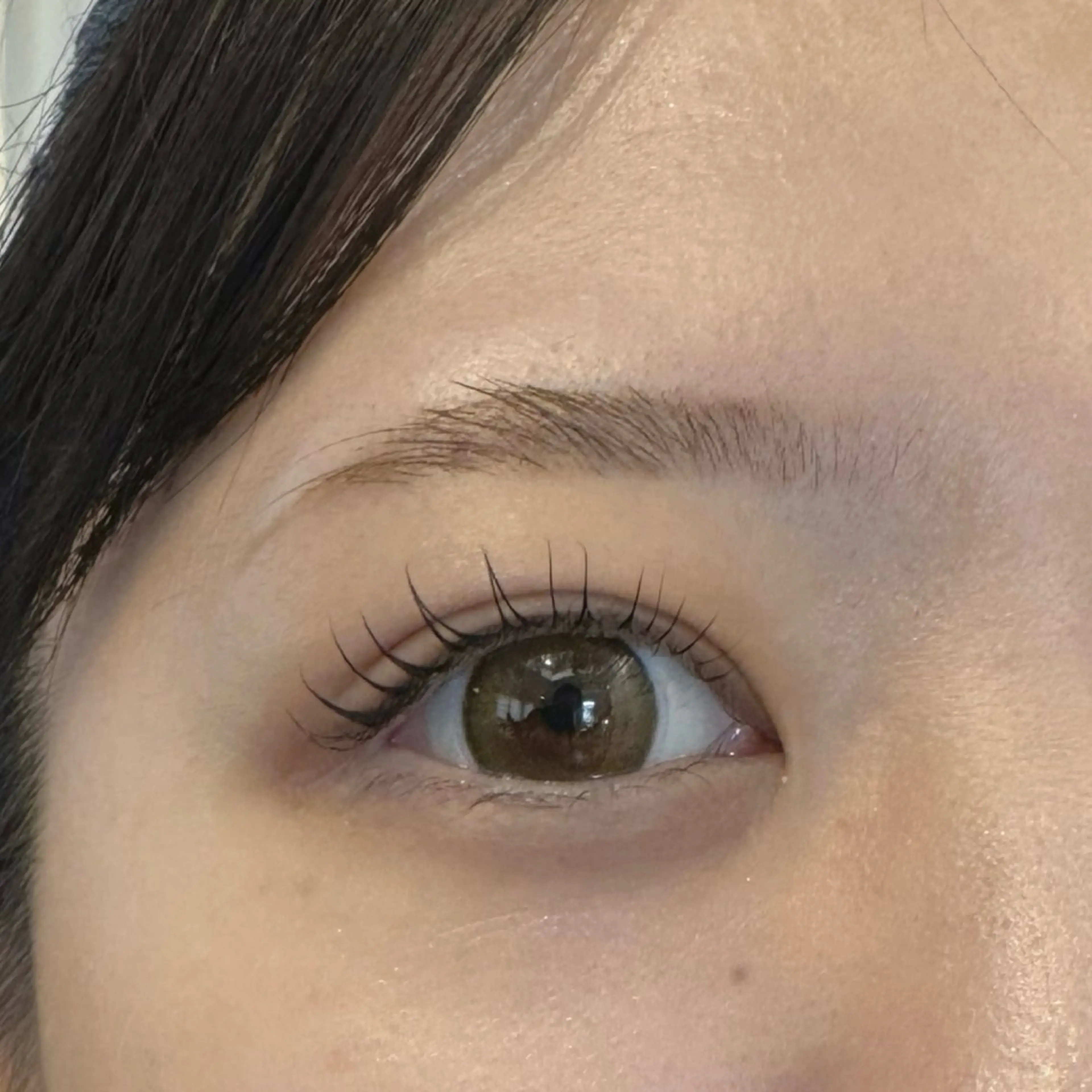 マツエク・マツパ 《HUG LIFE》 さいとうのマツエク・マツパデザイン