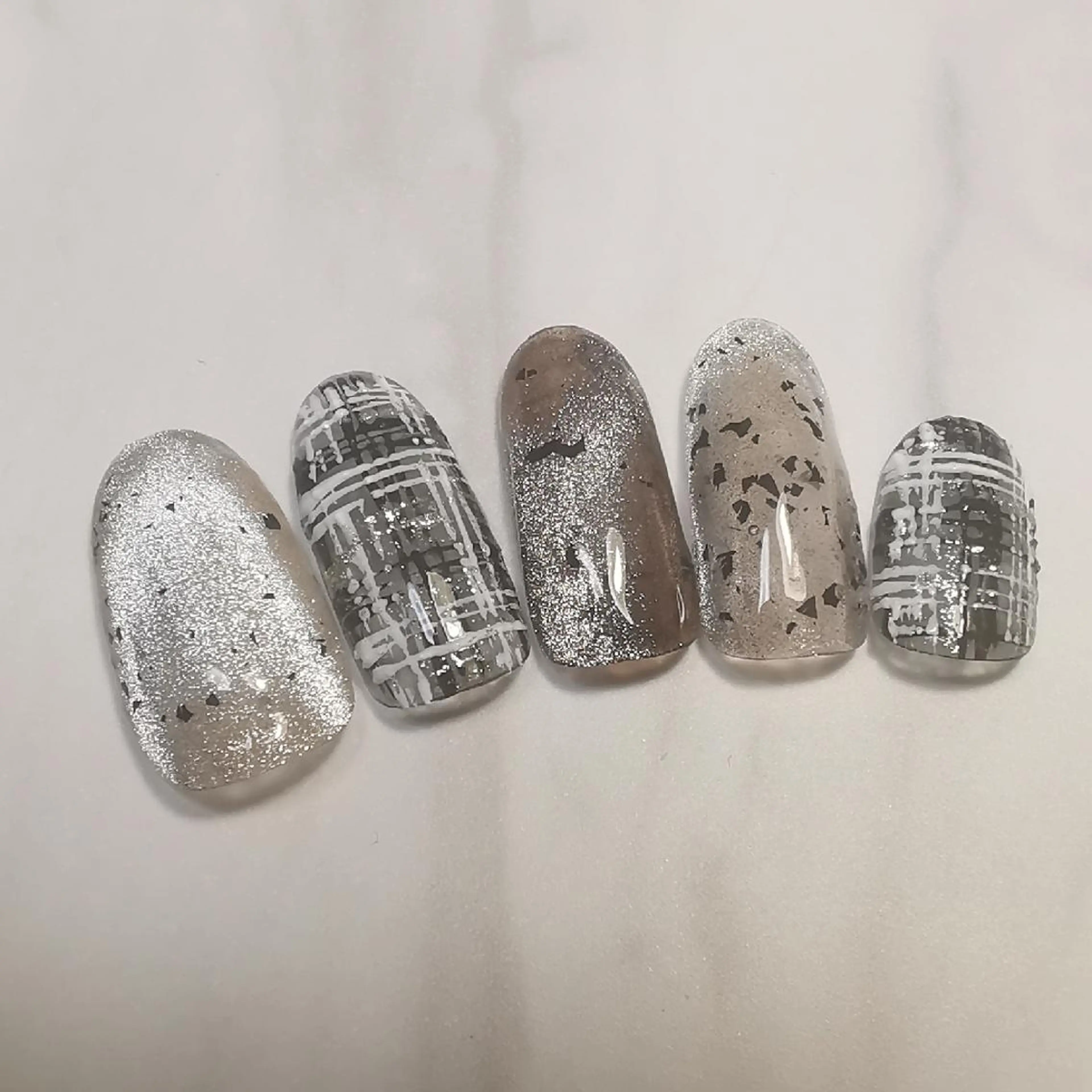 ネイル ハンドネイル reve あやののネイルデザイン