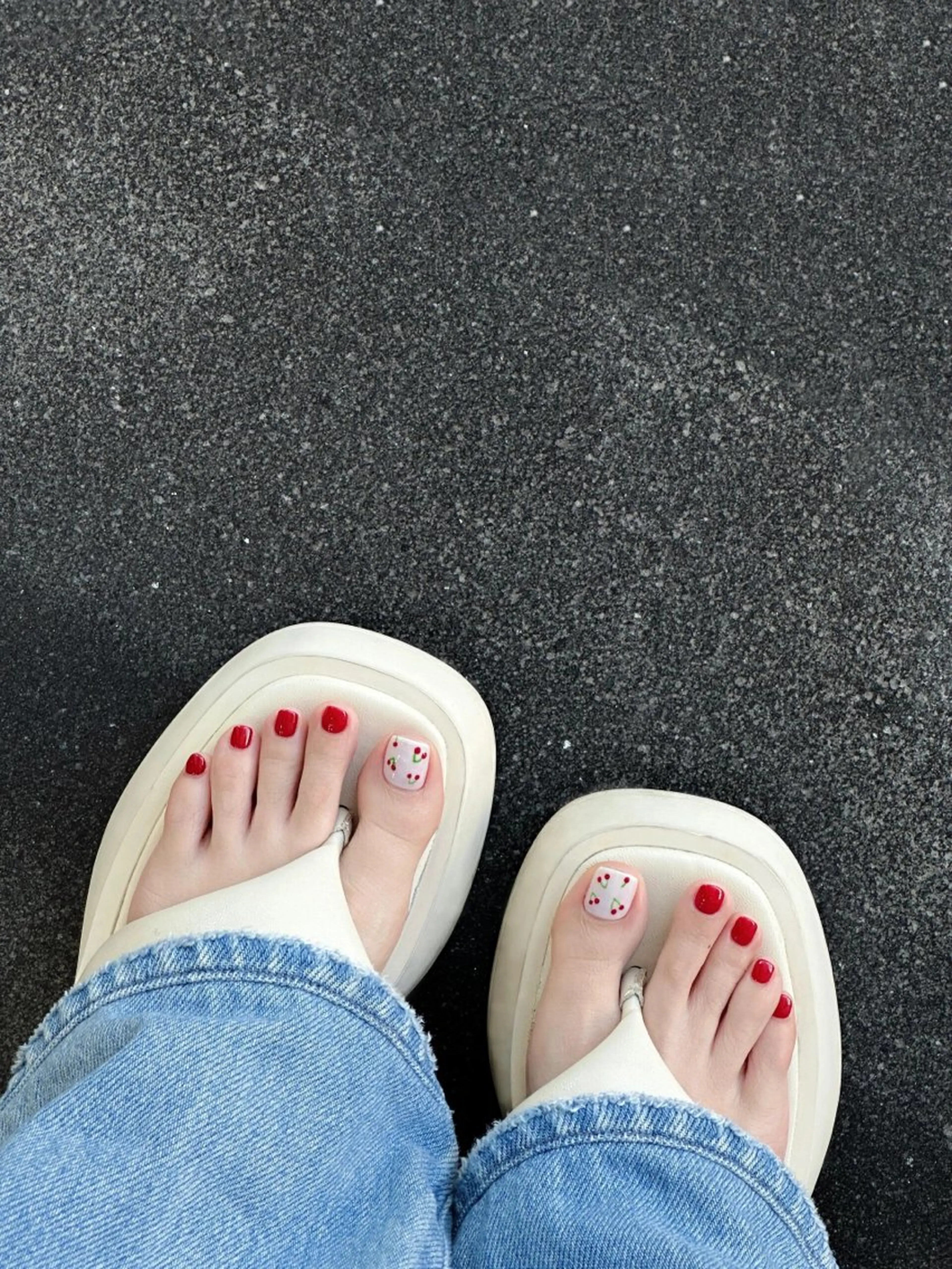 ネイル 🌻Jr.FANS NAIL池袋店🌻のネイルデザイン