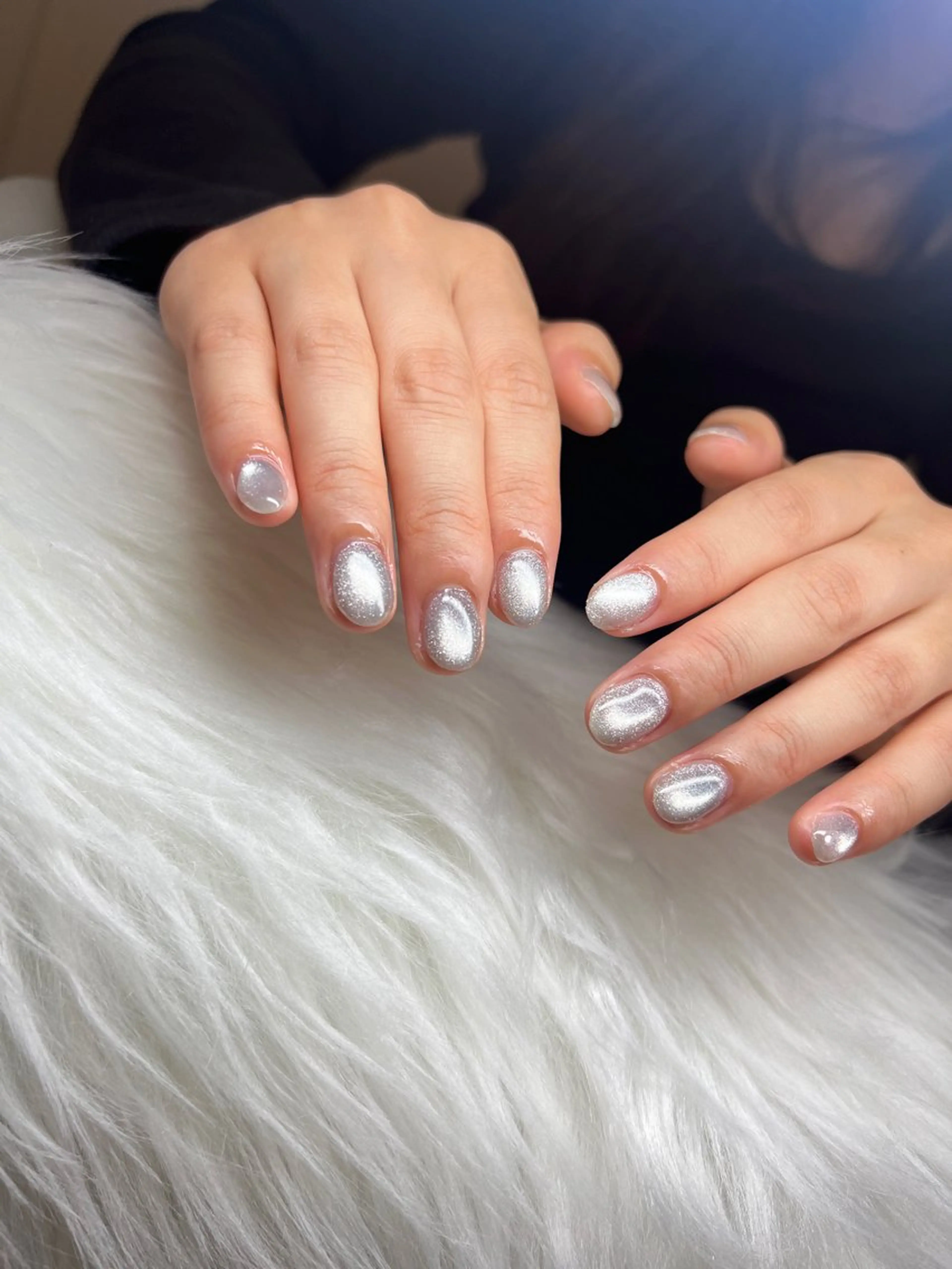 ネイル Ori Nailのネイルデザイン