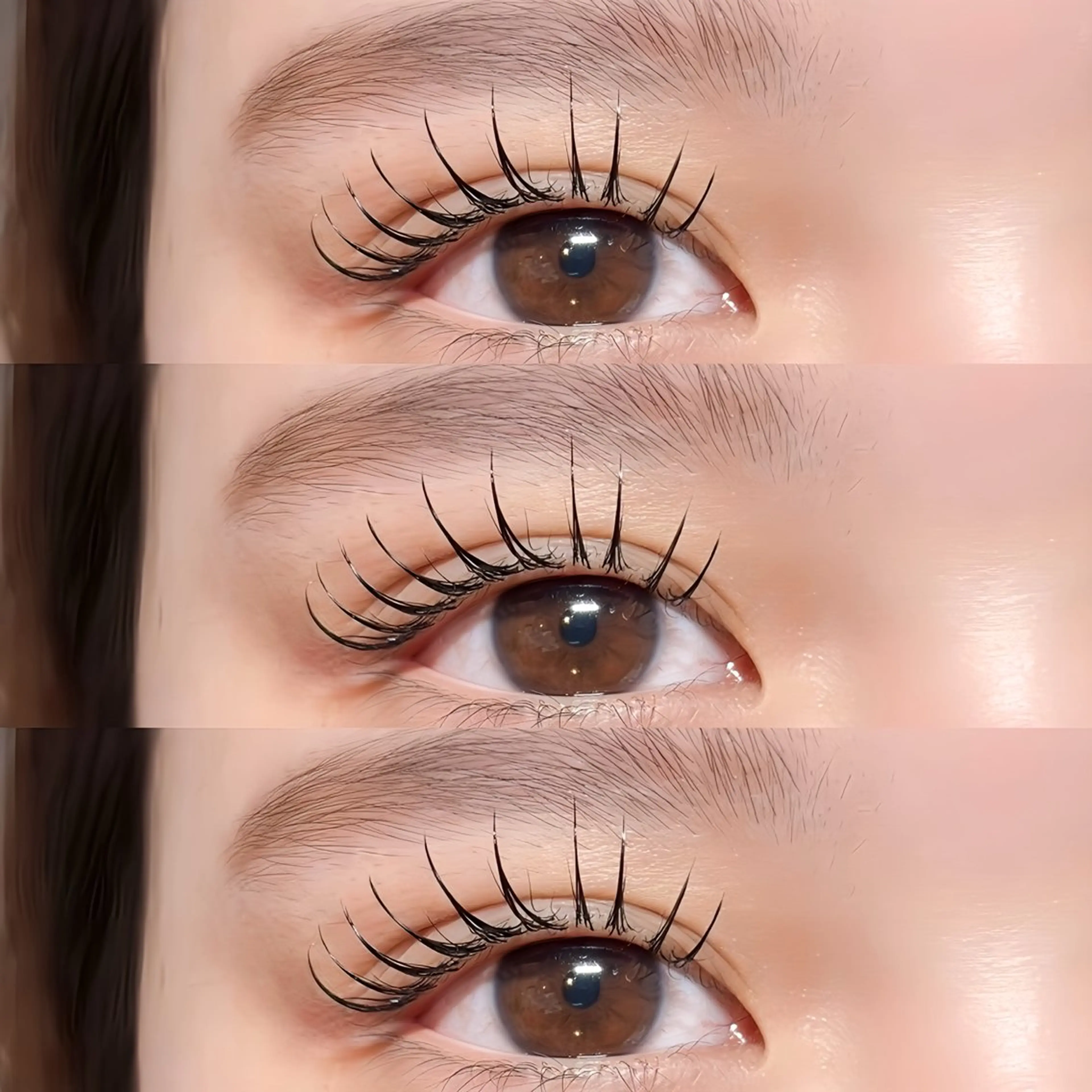 マツエク・マツパ マツエク 🤍-07-元町🤍 パリエク/マツエクのマツエク・マツパデザイン