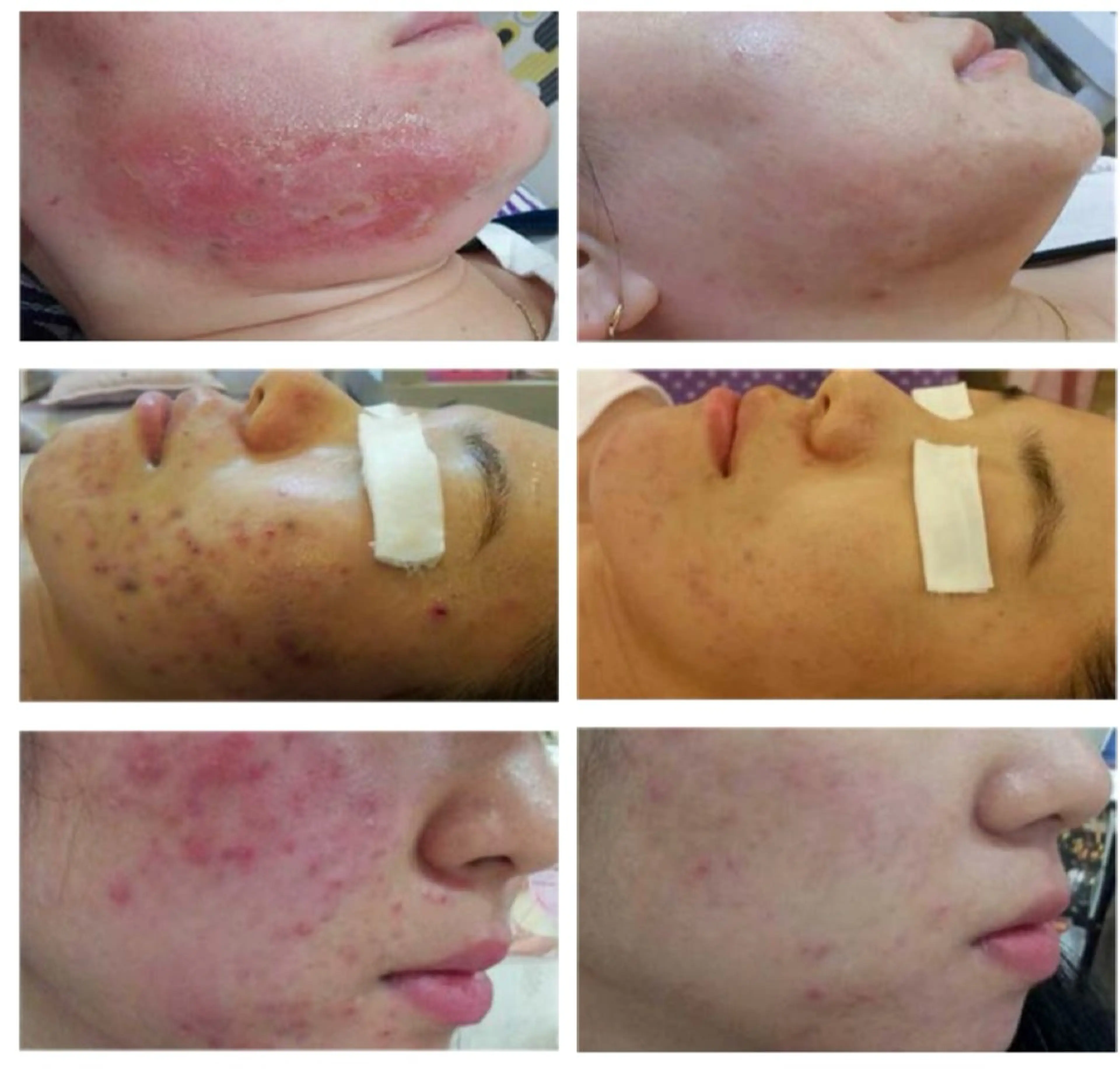 ririサロン Ayaのエステ・リラクイメージ