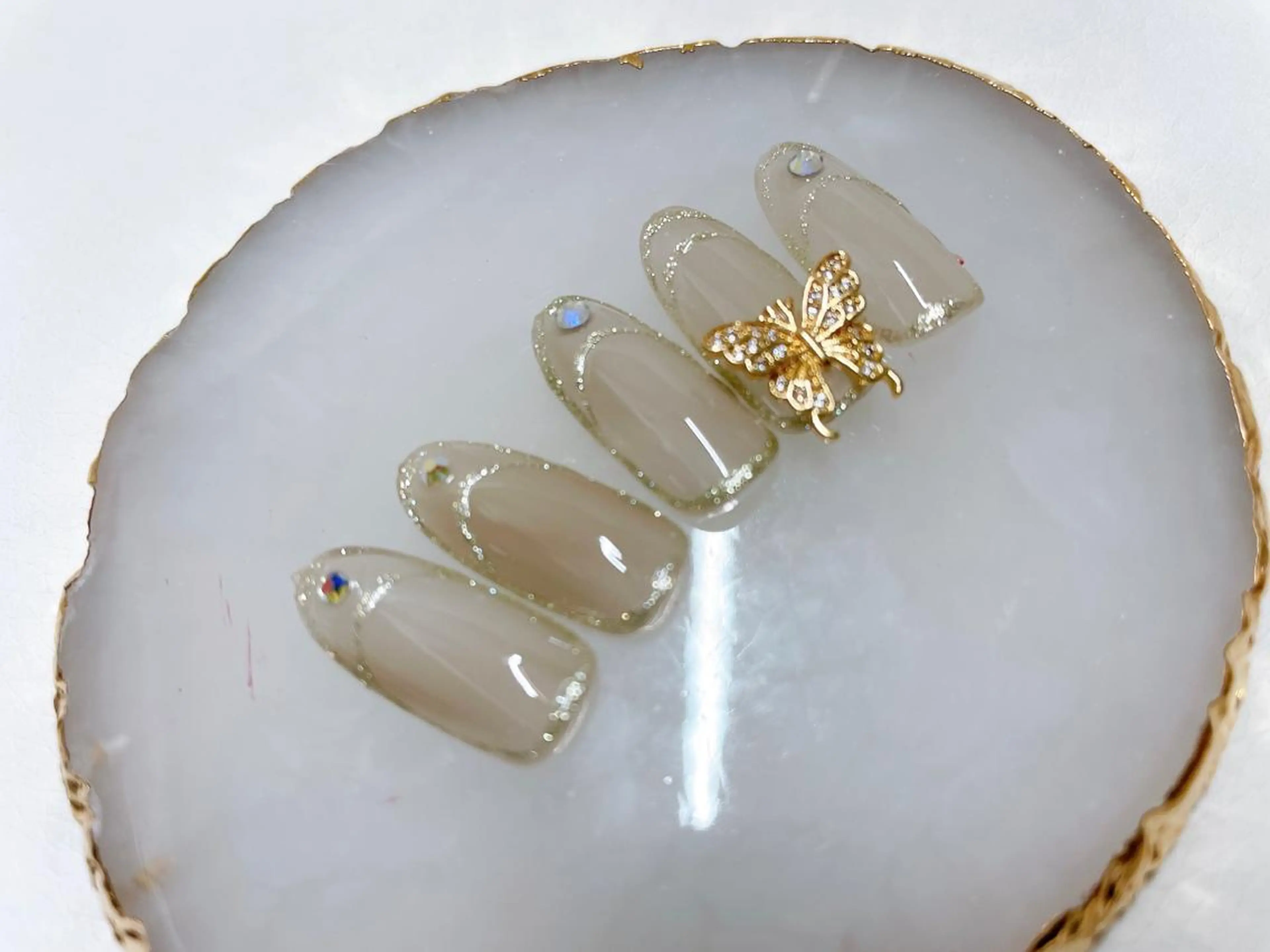 ネイル NAILSALON KOHAKUのネイルデザイン