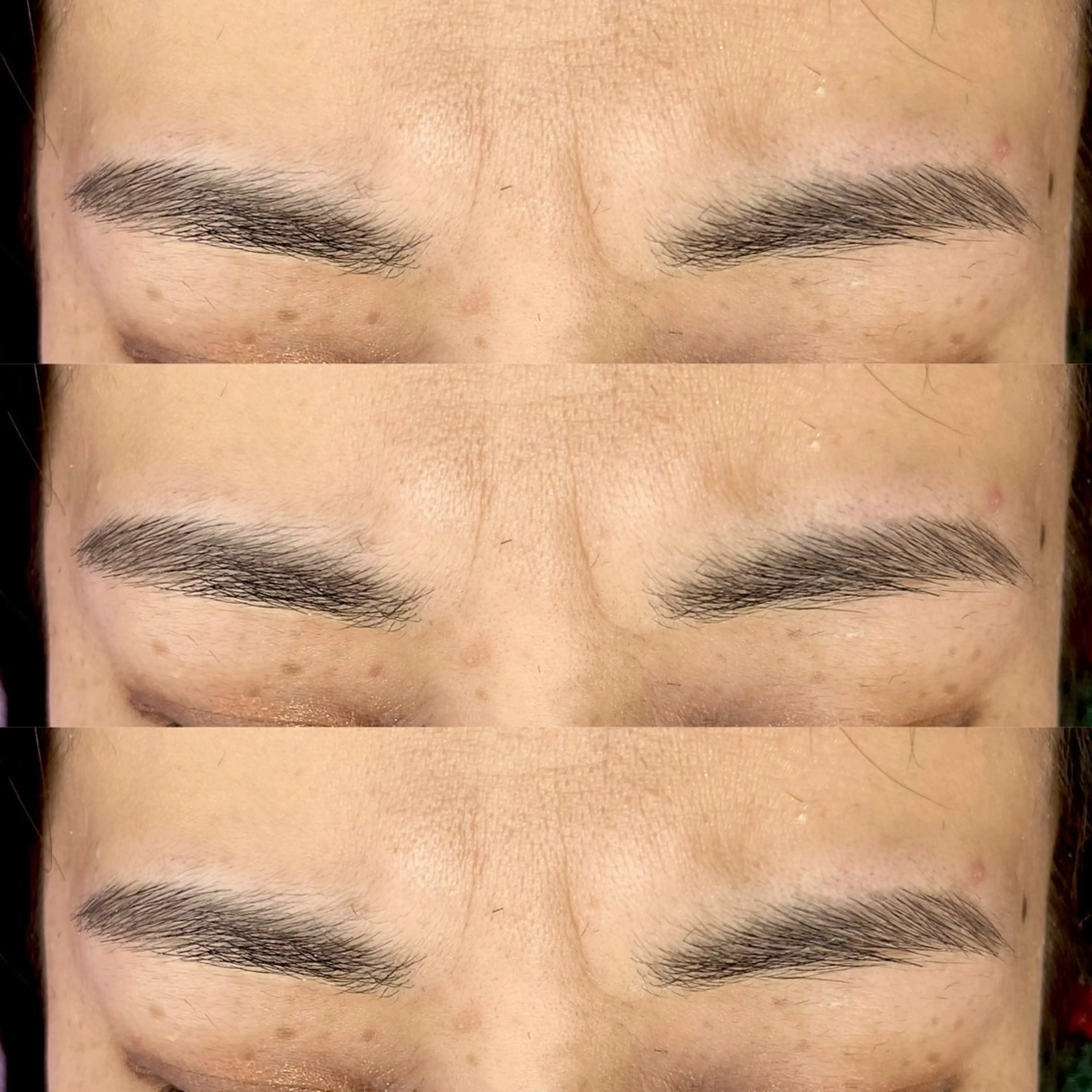 アイブロウ ワックス脱毛 眉カット その他(アイブロウ) iti 眉毛とワックス脱毛の眉毛・アイブロウイメージ