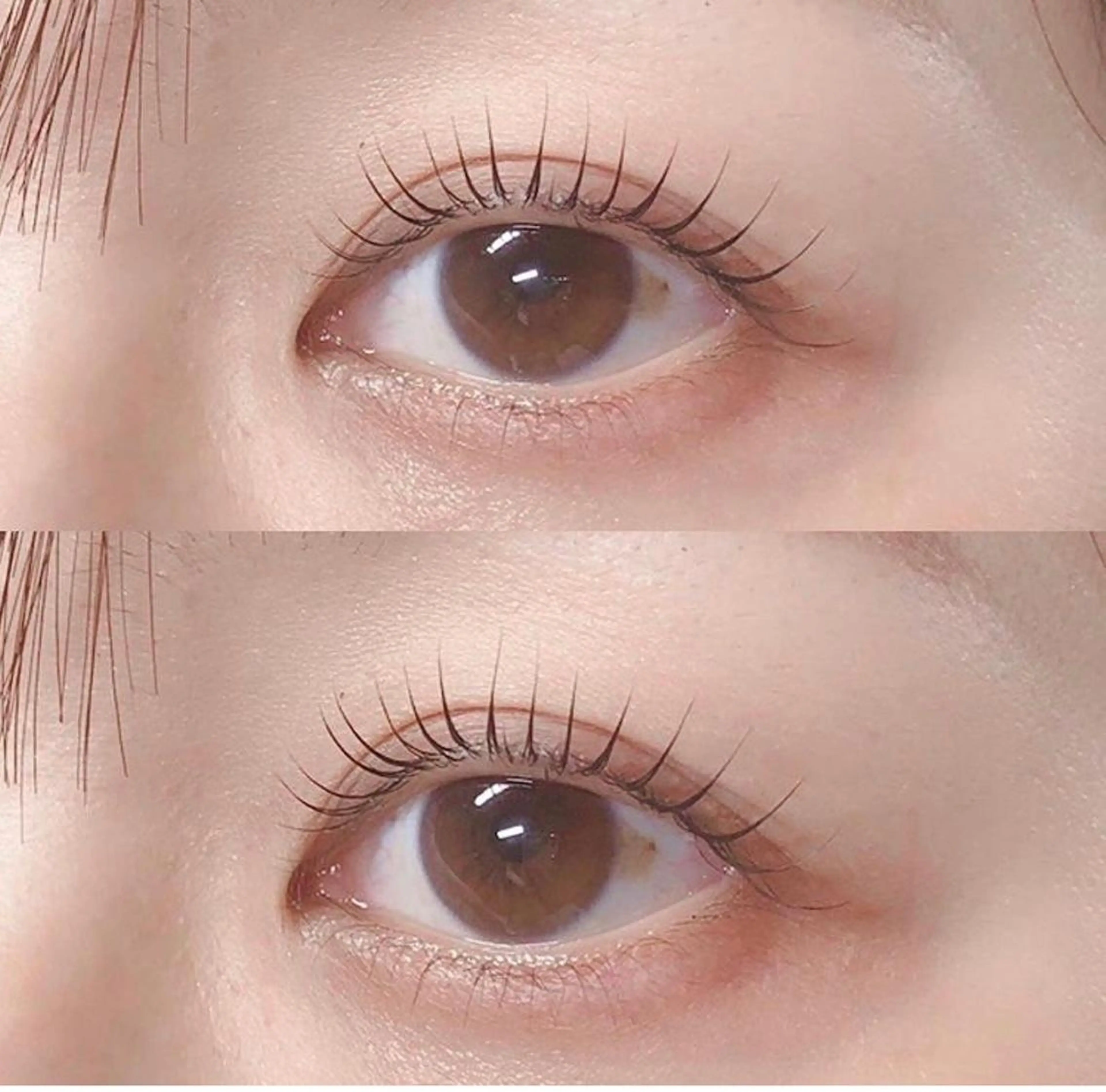 マツエク・マツパ kelly eye立町店のマツエク・マツパデザイン