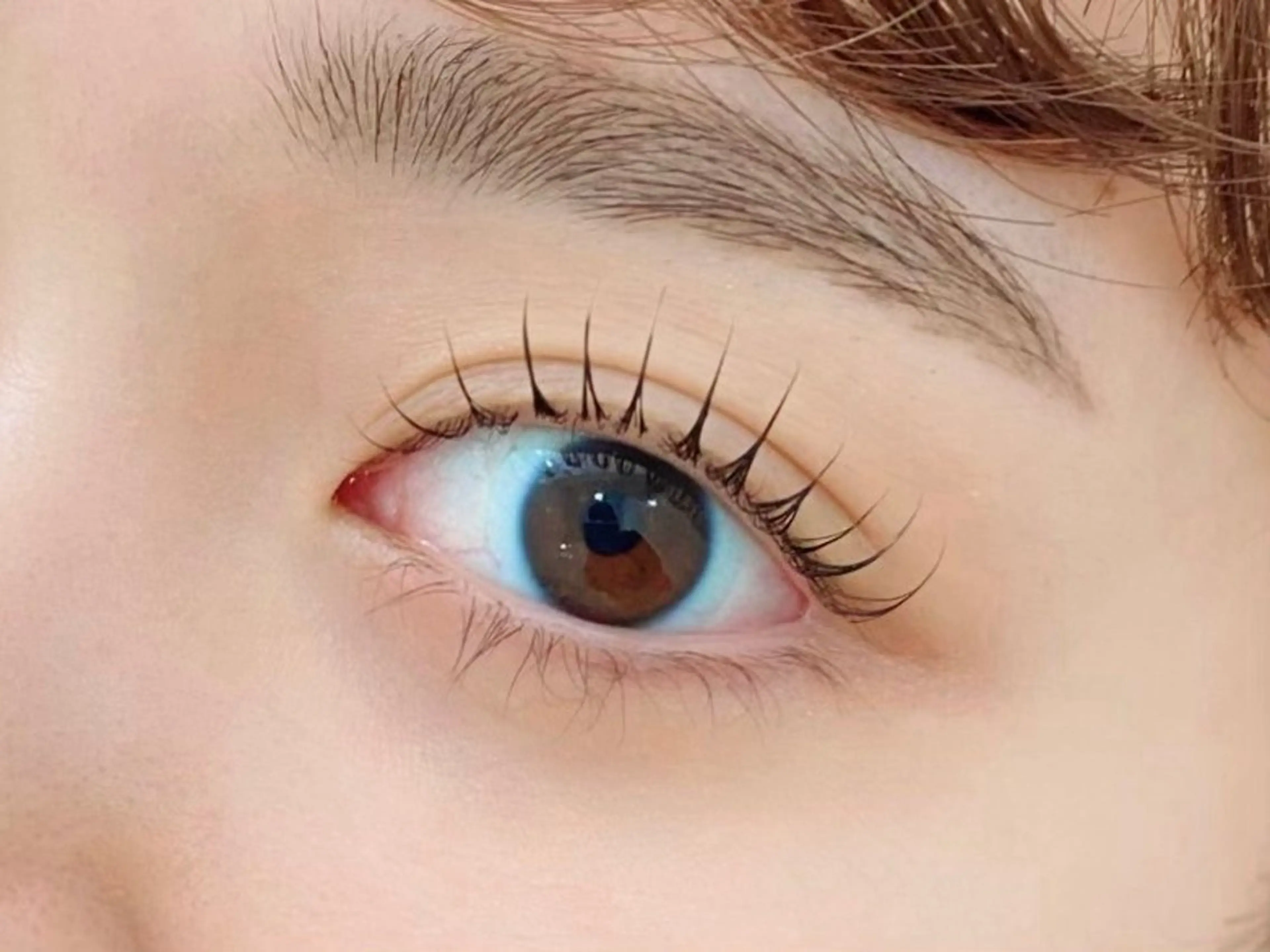 マツエク・マツパ 🫧SATOMI 草加駅5分メンズ眉毛の眉毛・アイブロウイメージ