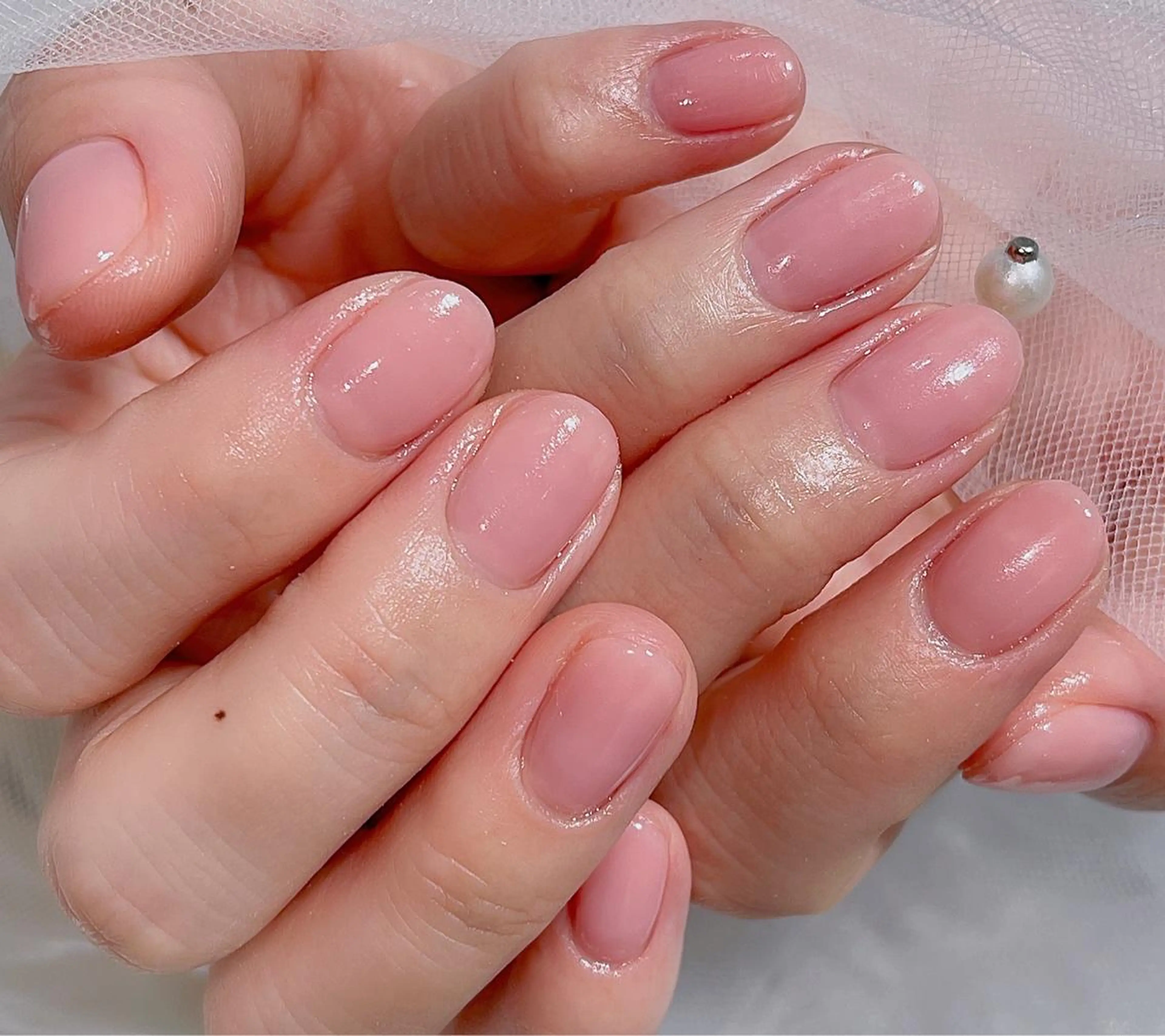 ネイル ハンドネイル Queens momoのネイルデザイン