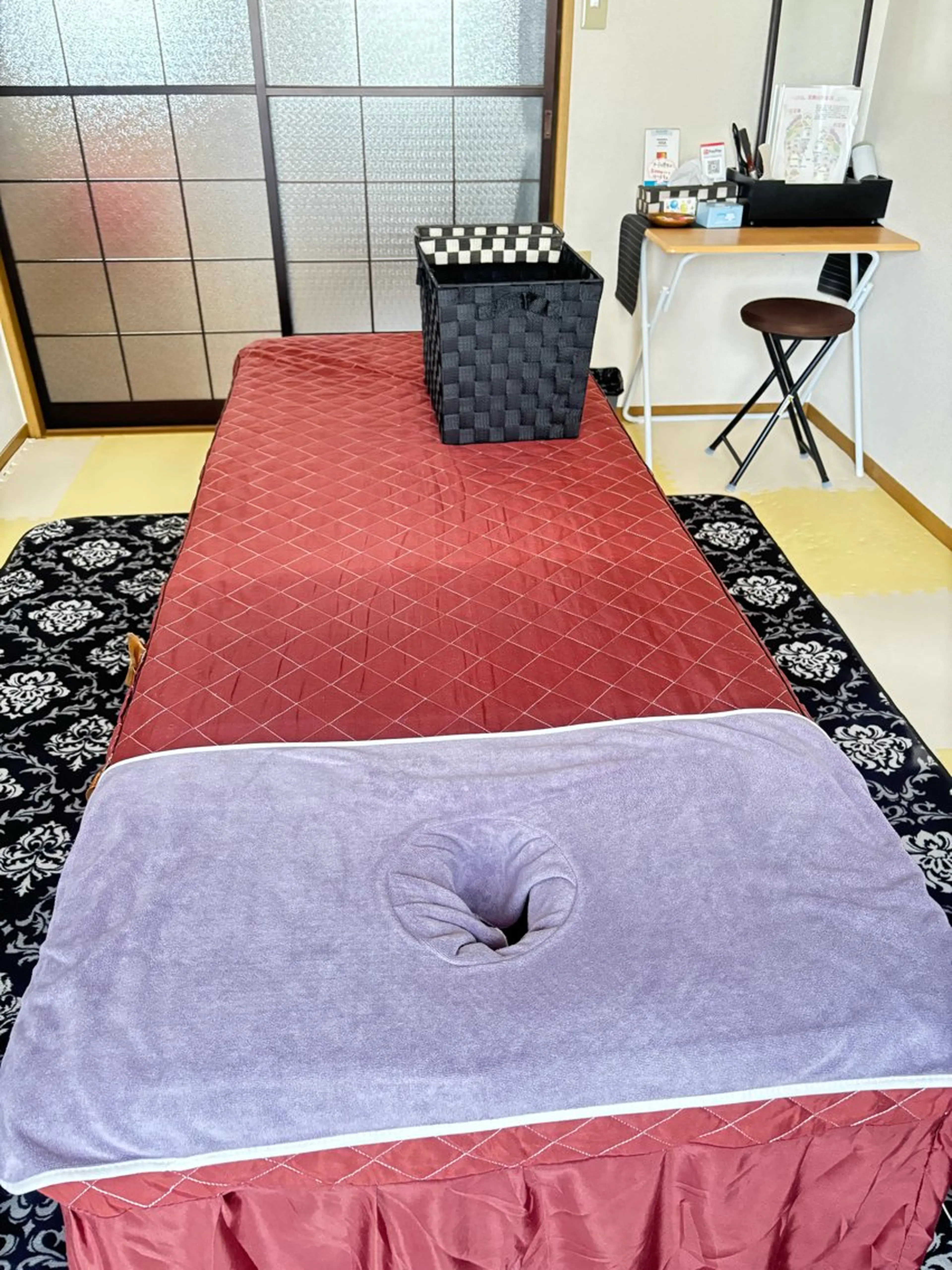 癒しサロン chouchouのエステ・リラクイメージ