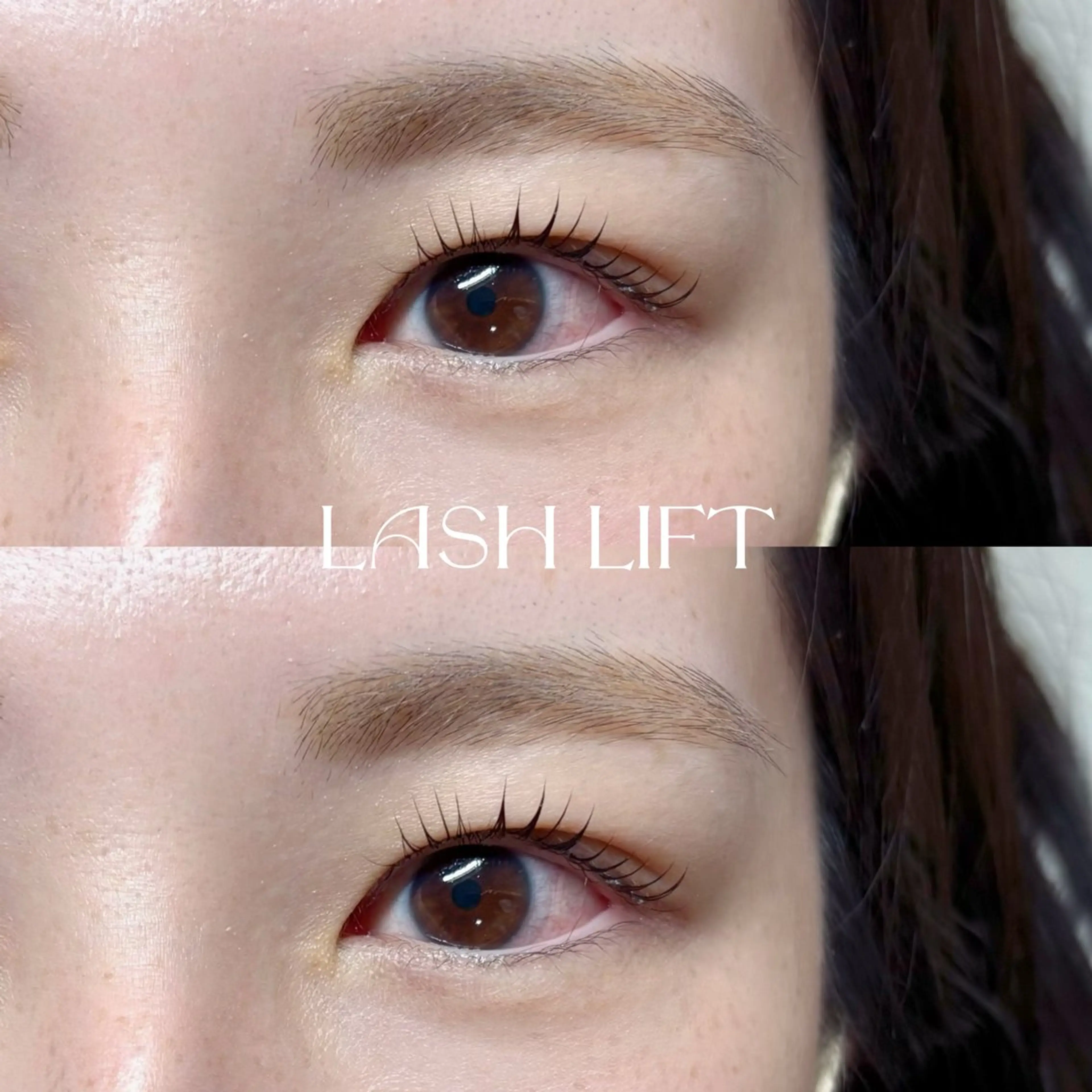 マツエク・マツパ suim_ keiのマツエク・マツパデザイン