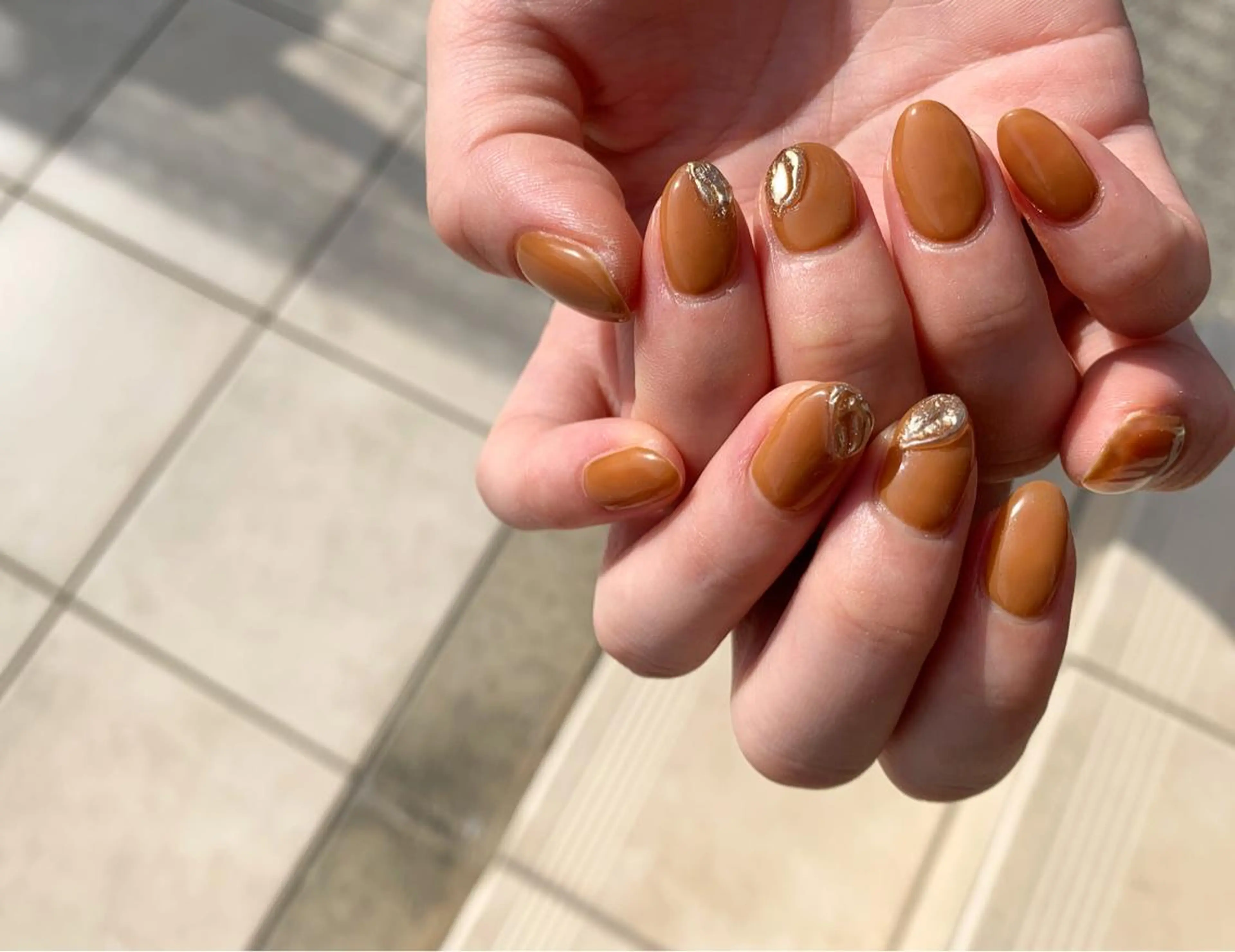 ネイル charmant nailのネイルデザイン
