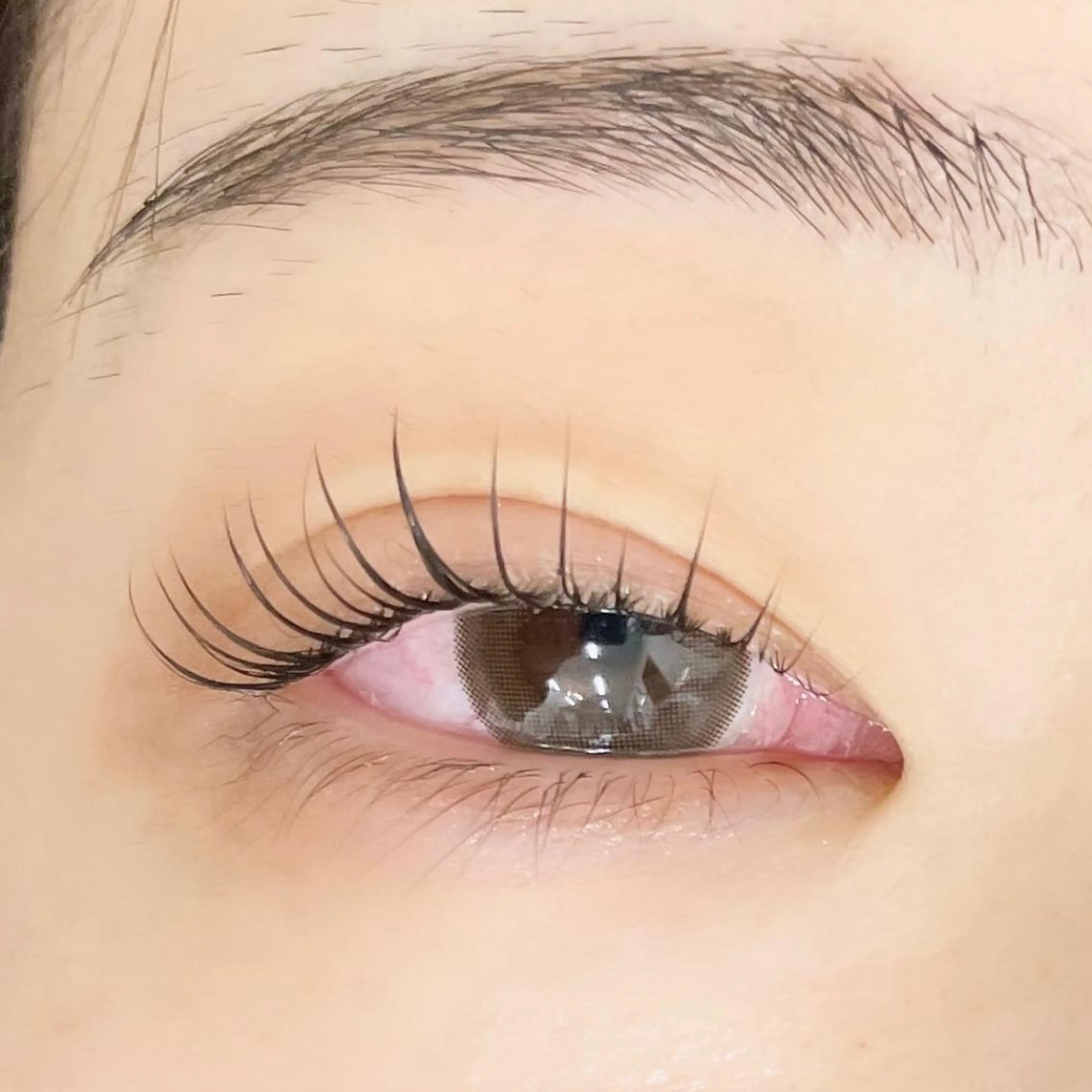 マツエク・マツパ まつげパーマ 🫧bianca ARAI🫧のマツエク・マツパデザイン